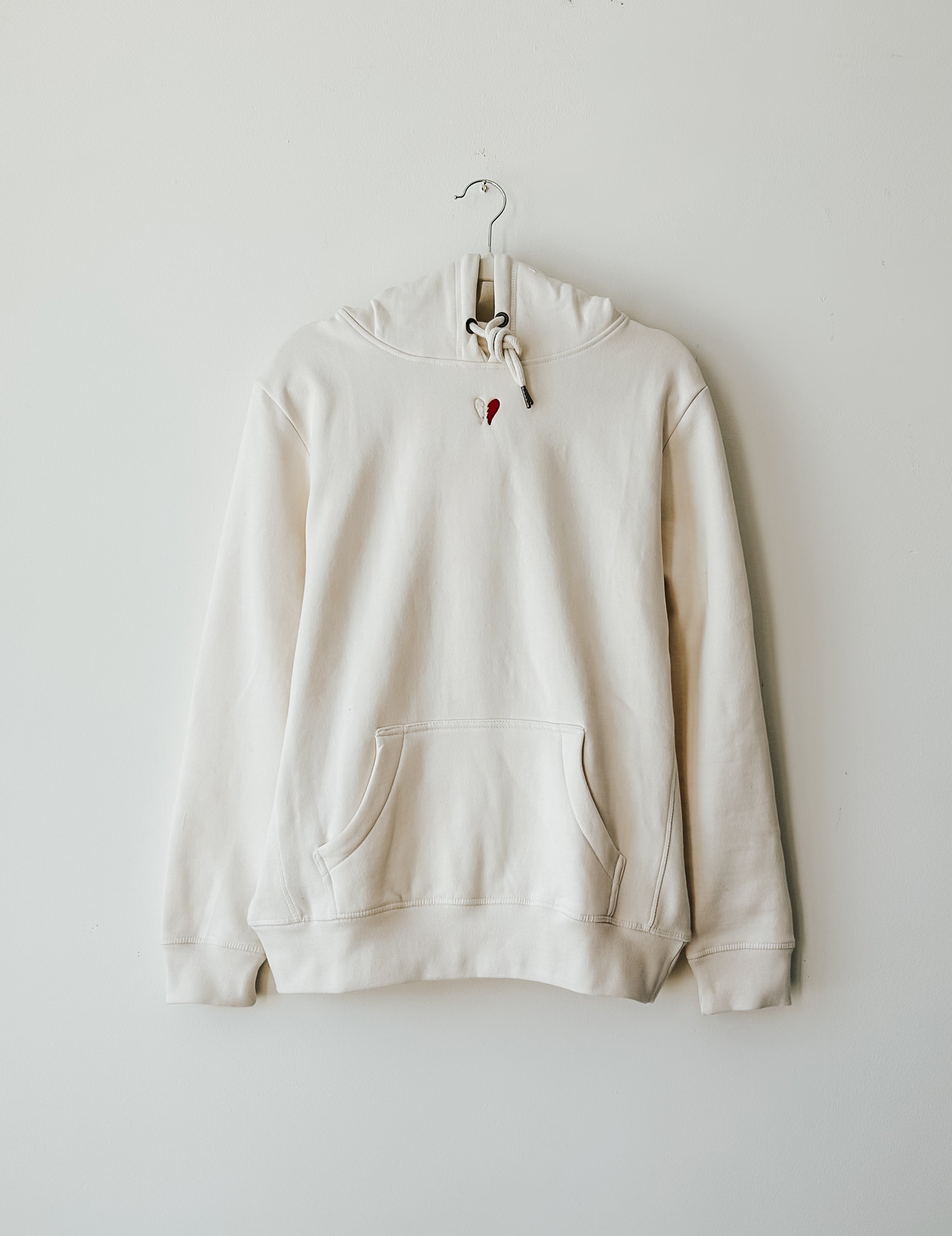 Signature Hoodie | A Piece Of My Heart