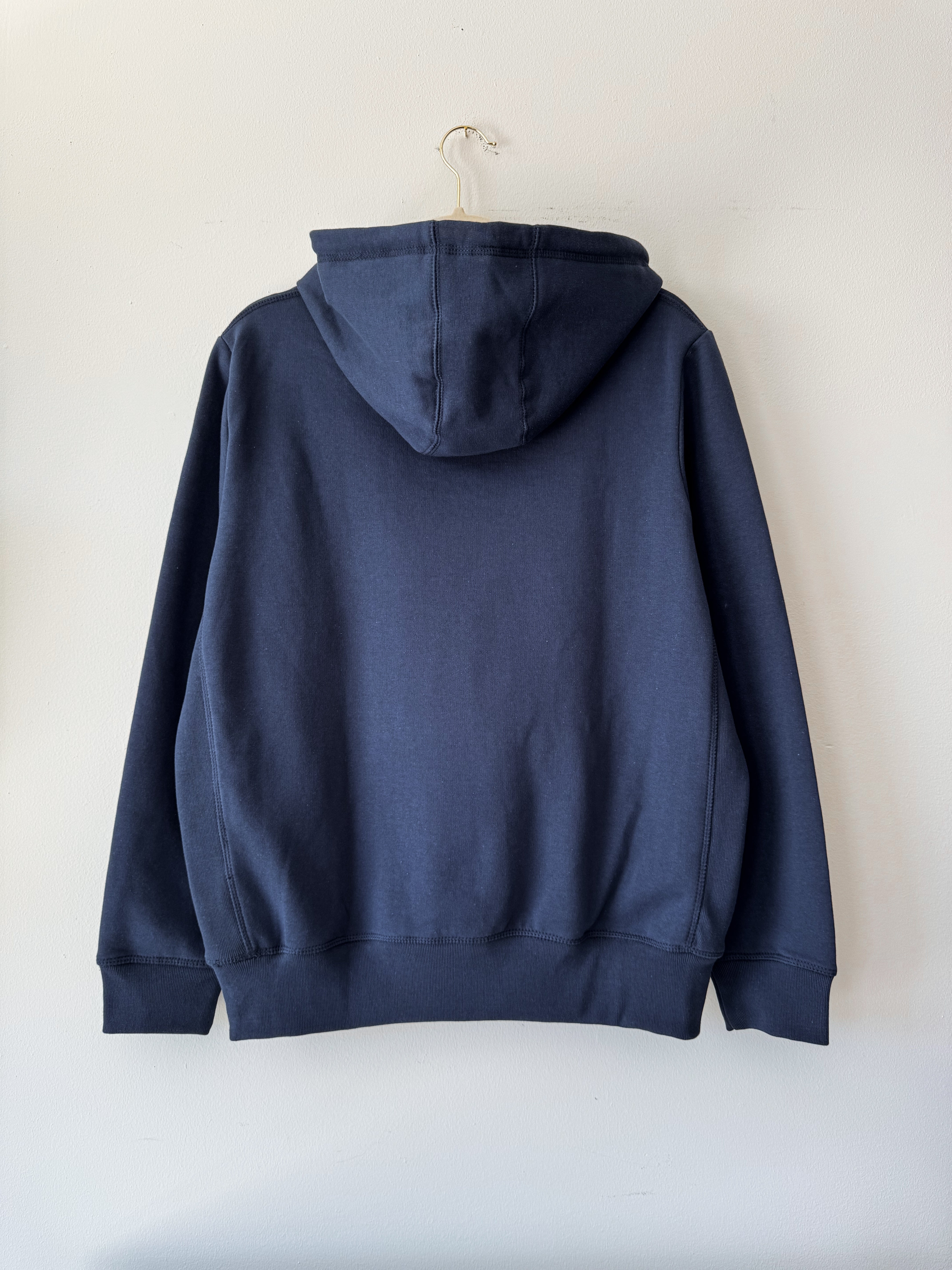 Signature Hoodie | Mother Of An Angel Script