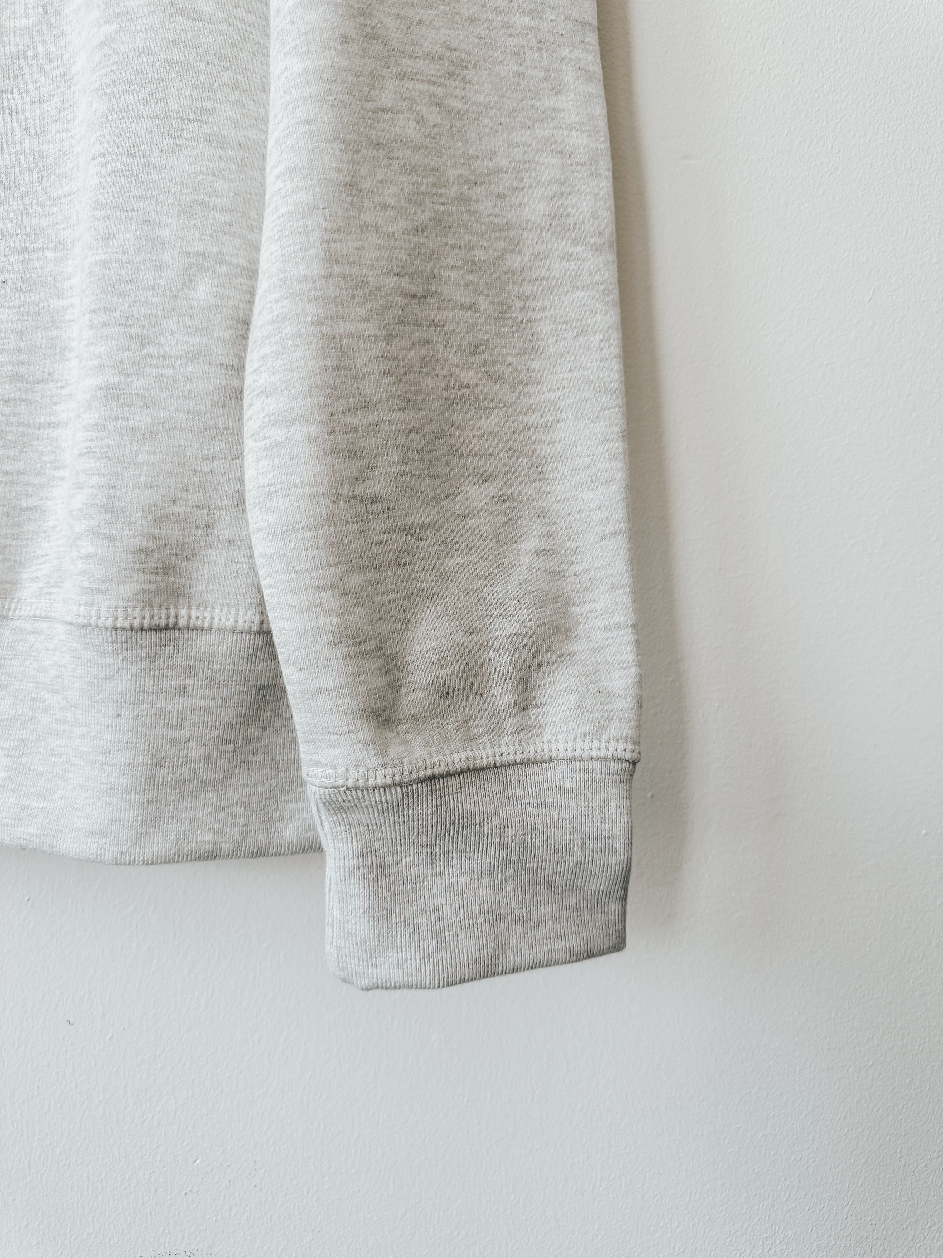 Heavy Cotton Crewneck | Christmas