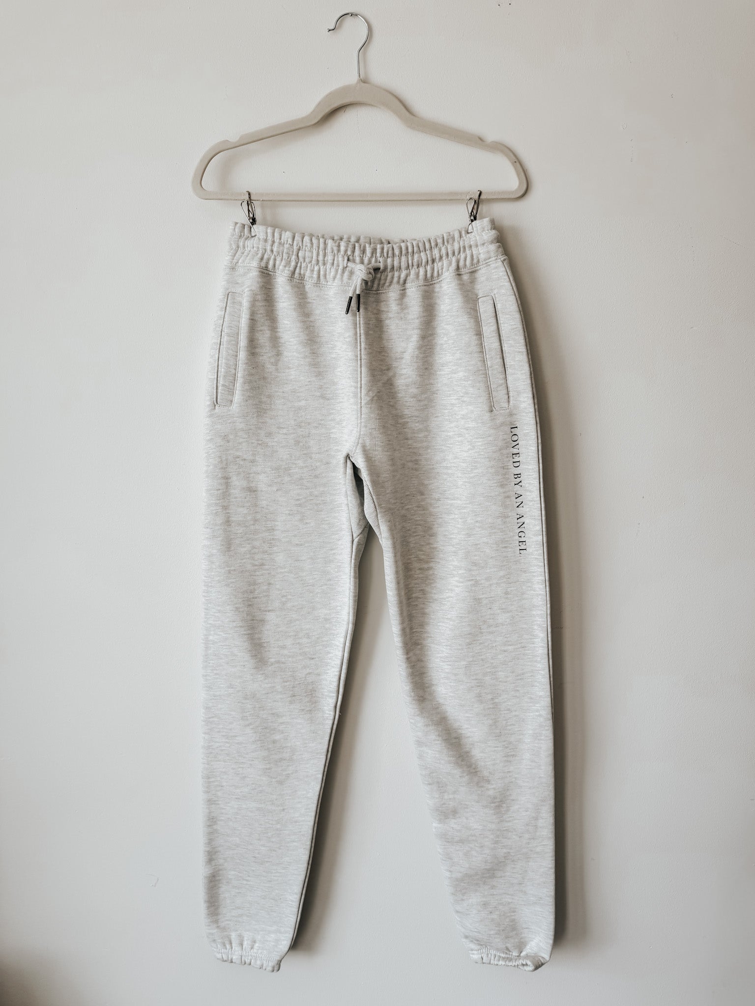 Signature Sweatpants | Loved By An Angel™