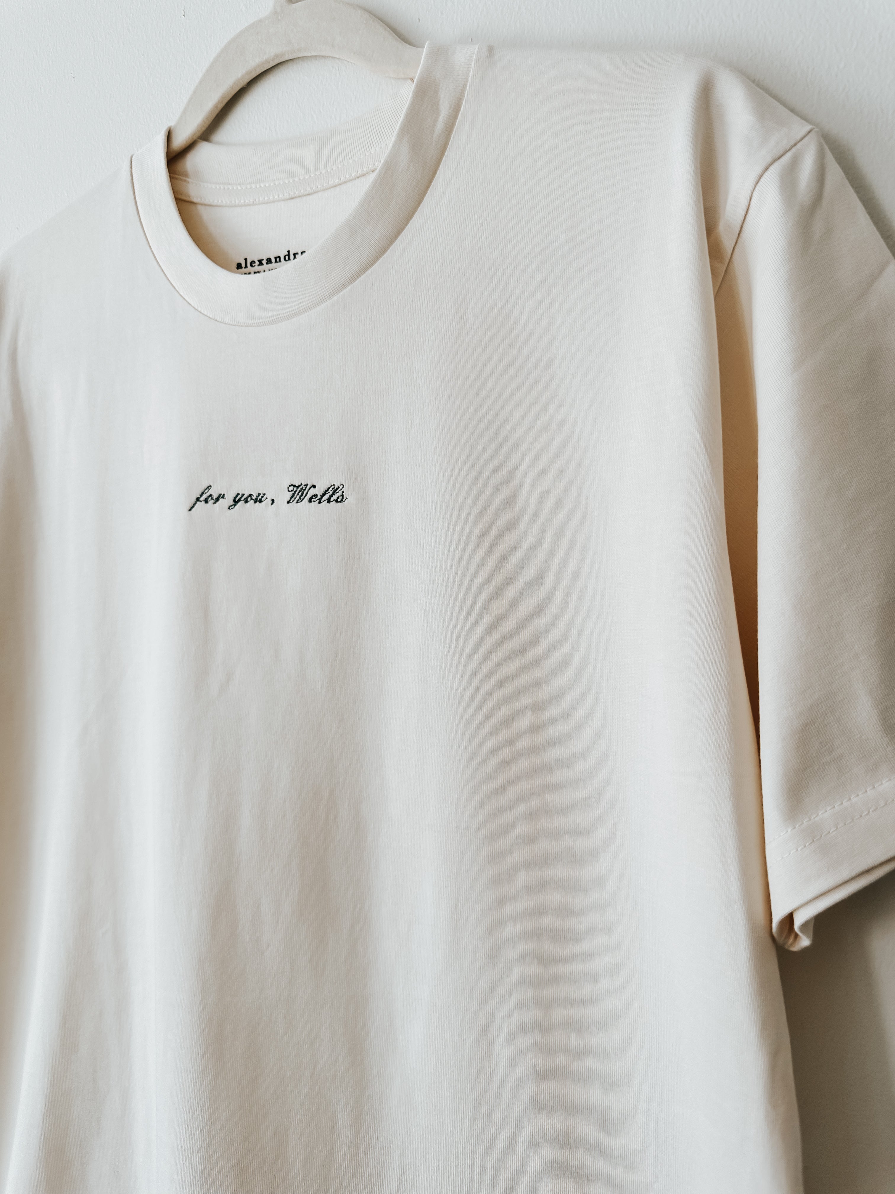 Classic Tee | For You