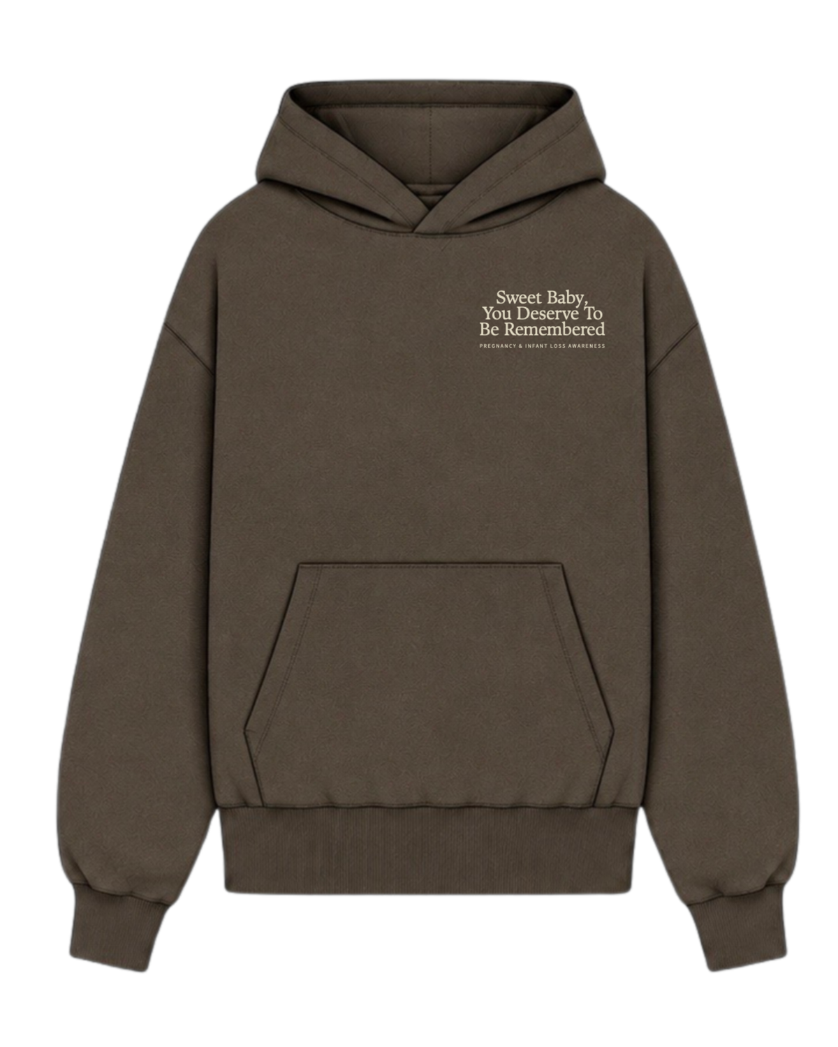 The Heritage Hood in Mosswood | Sweet Baby