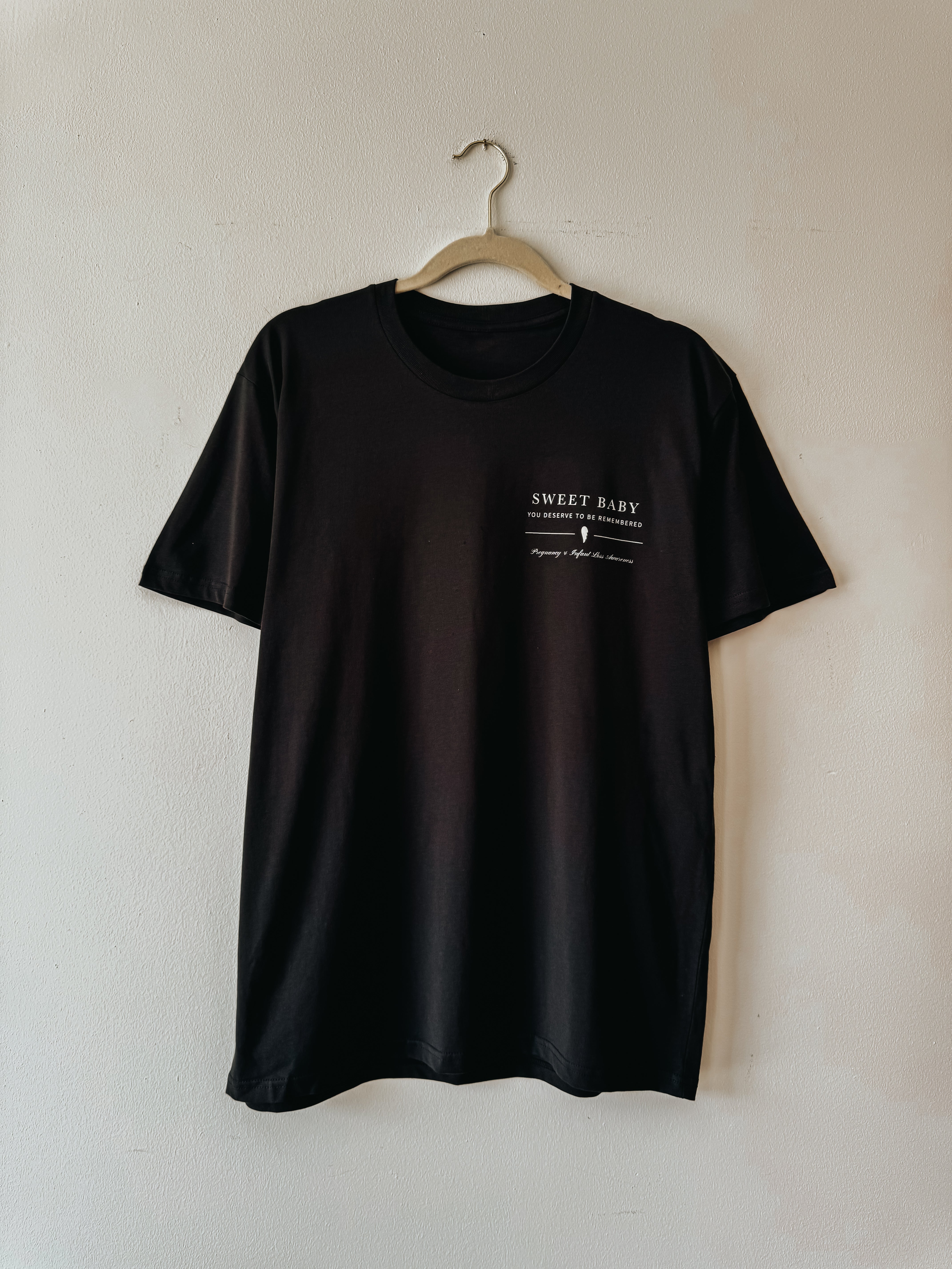 Everyday Tee | Sweet Baby 2024