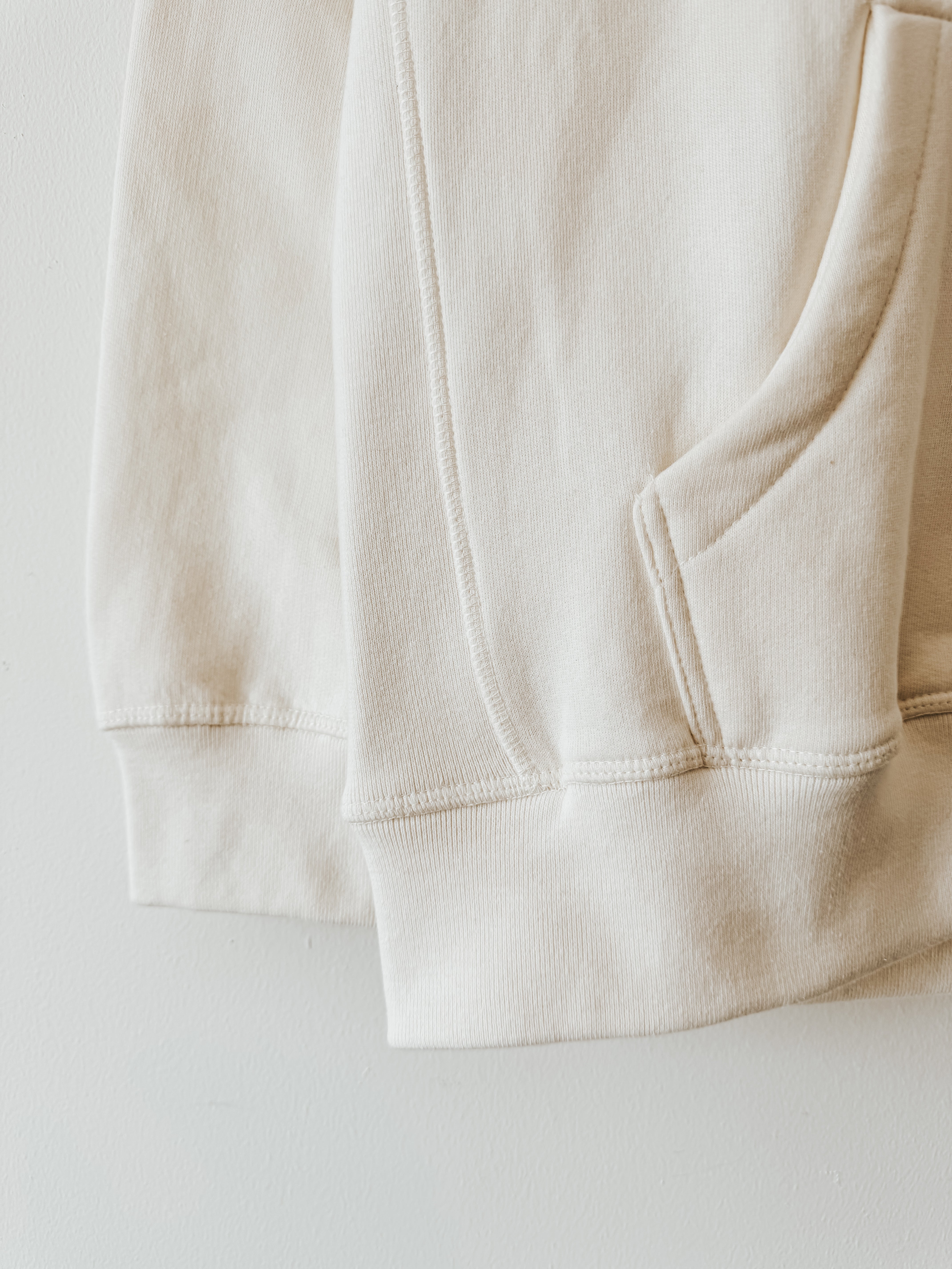 Signature Hoodie | Sweet Baby 2024