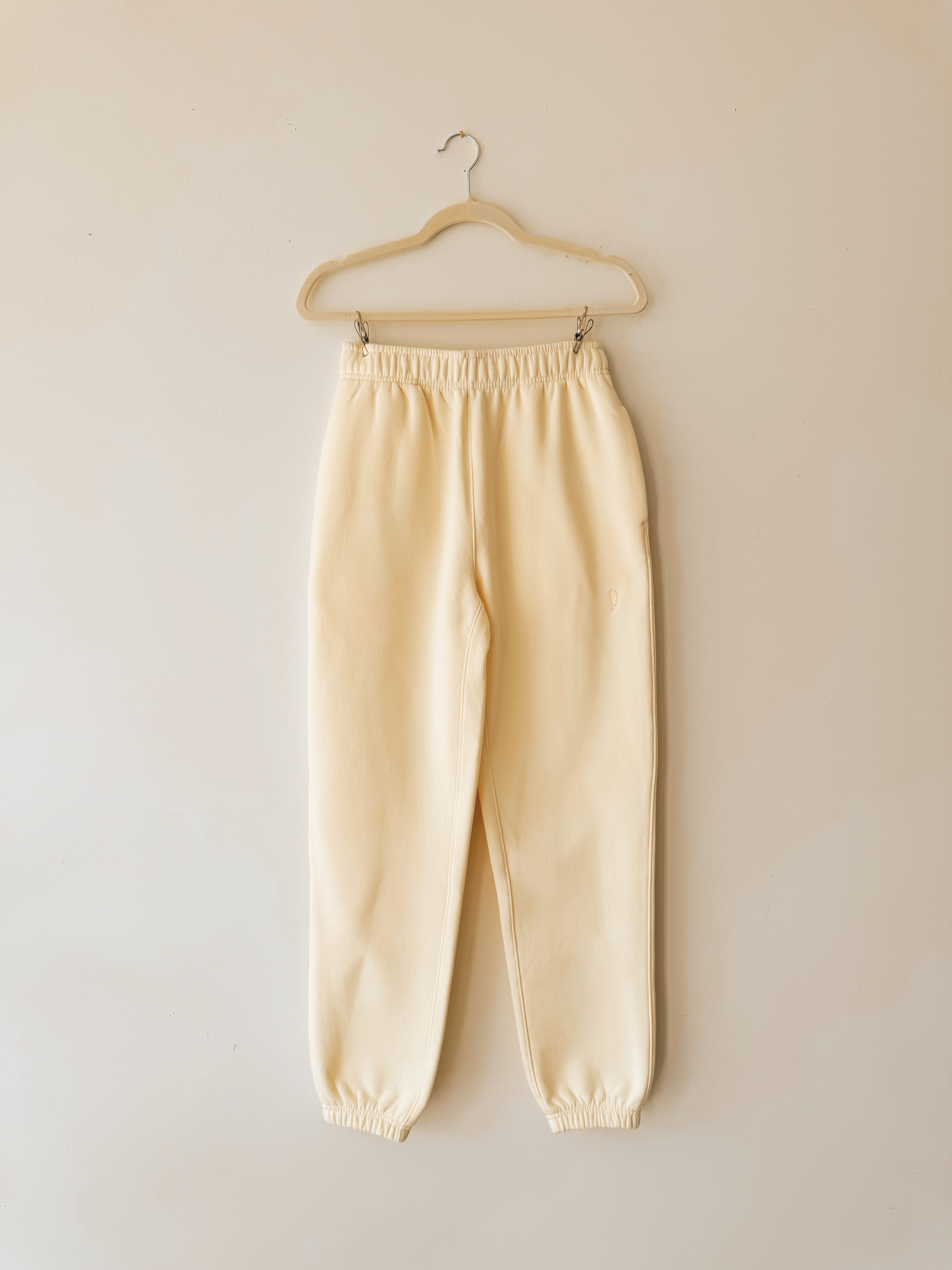 Relaxed Women’s Sweats | Butter
