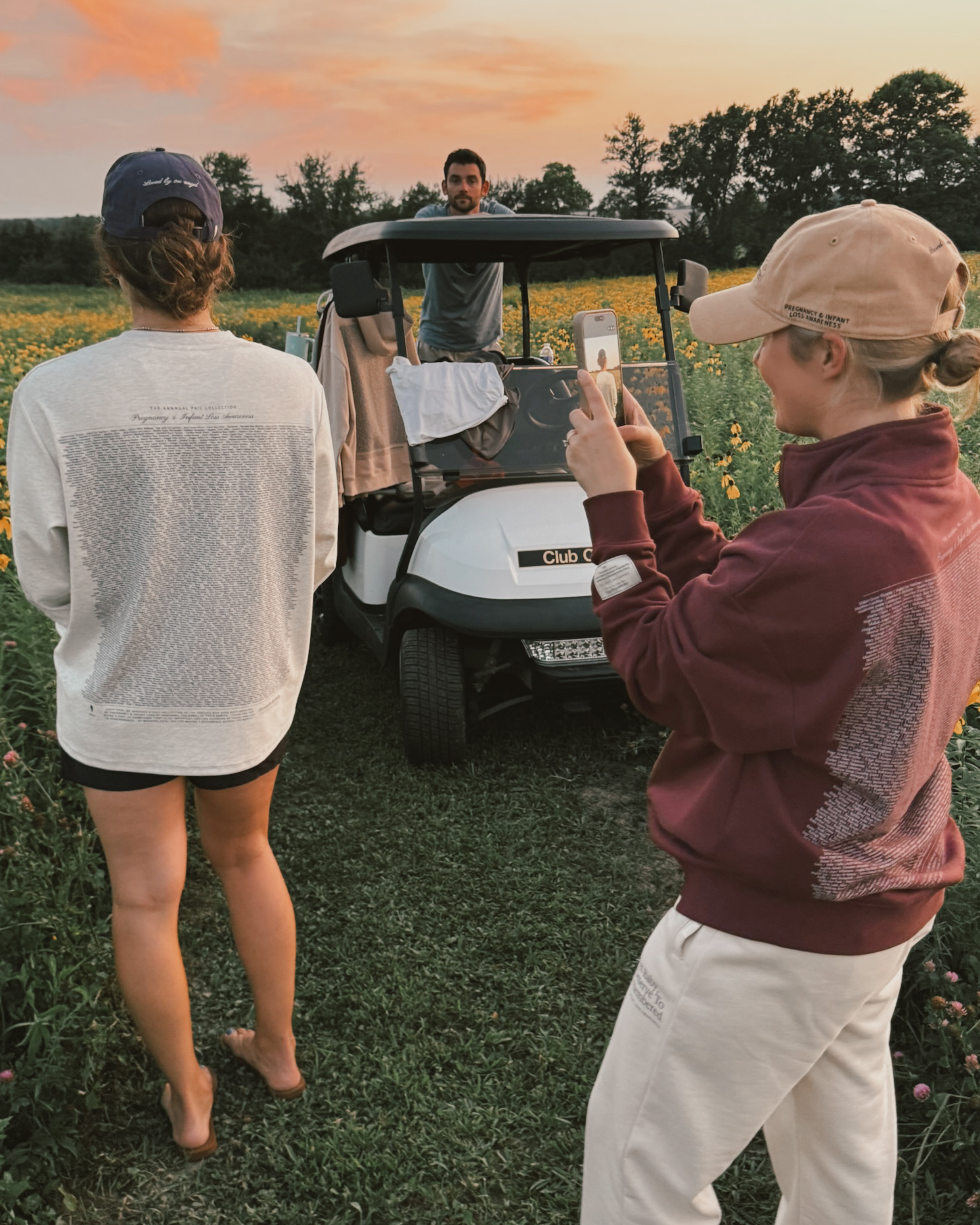 The Heritage Zip Through in Burgundy | Sweet Baby