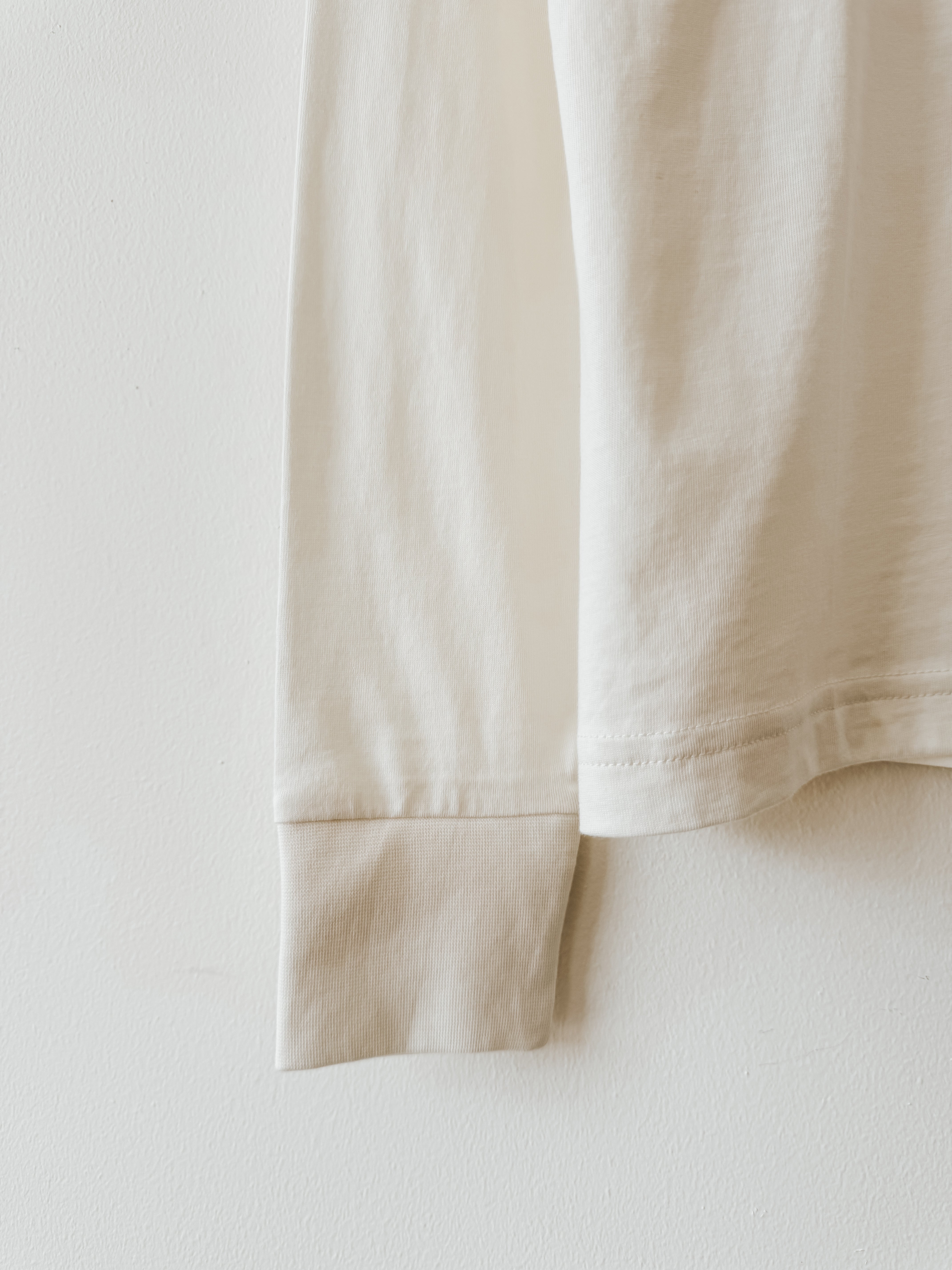 Supima Long Sleeve | PAIL Awareness