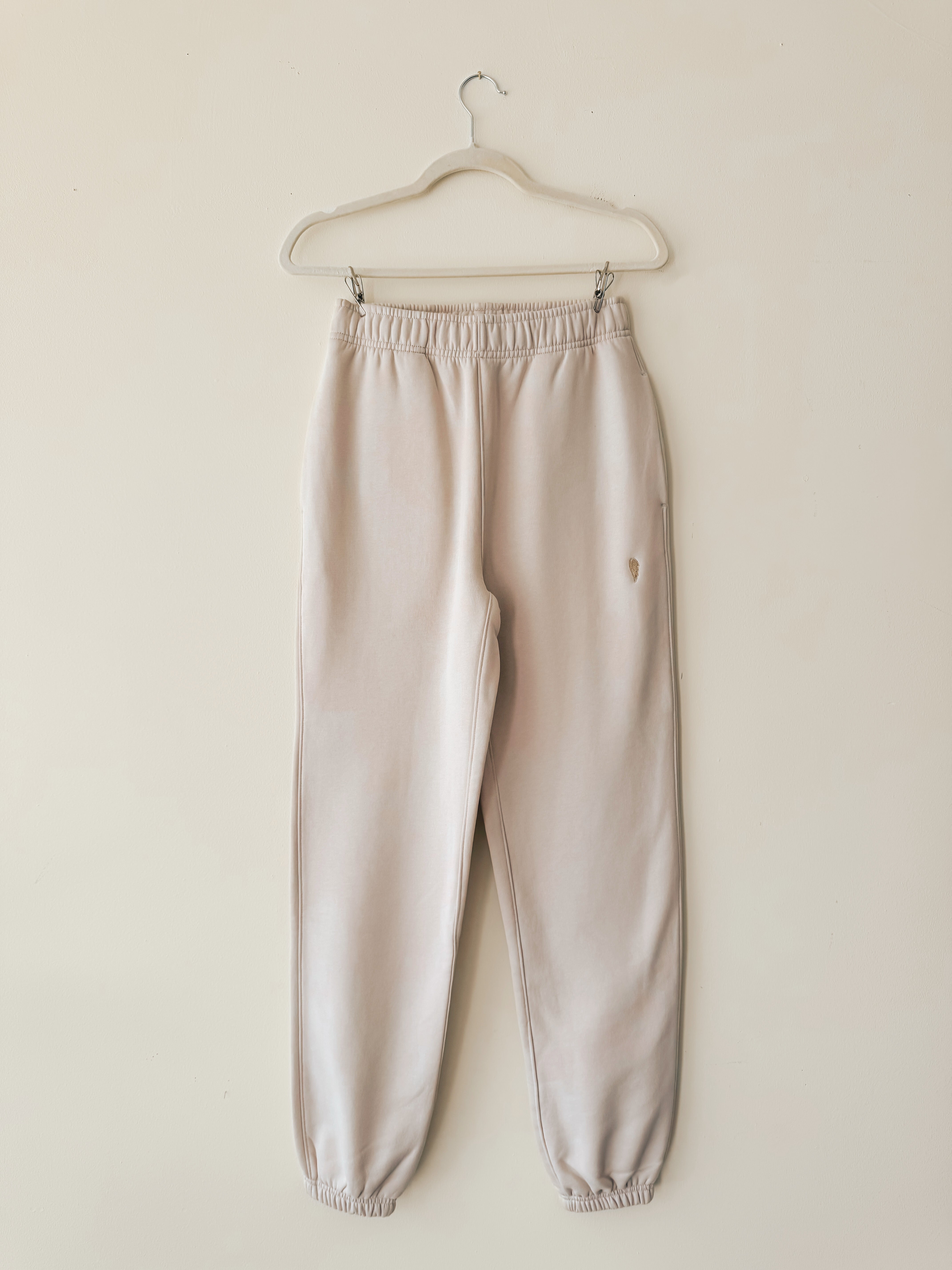 Relaxed Women’s Sweats | Bone