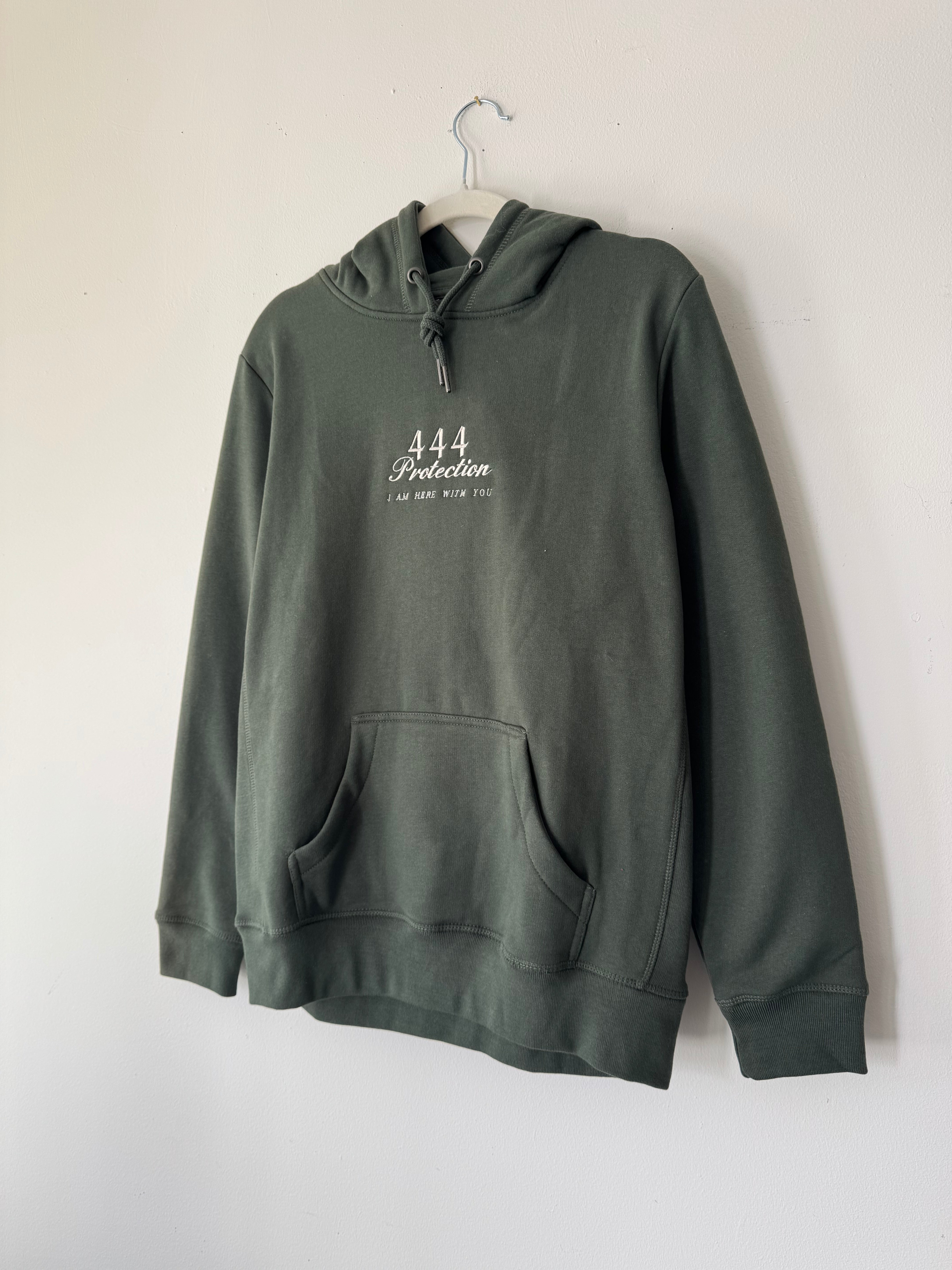 Signature Hoodie | 444