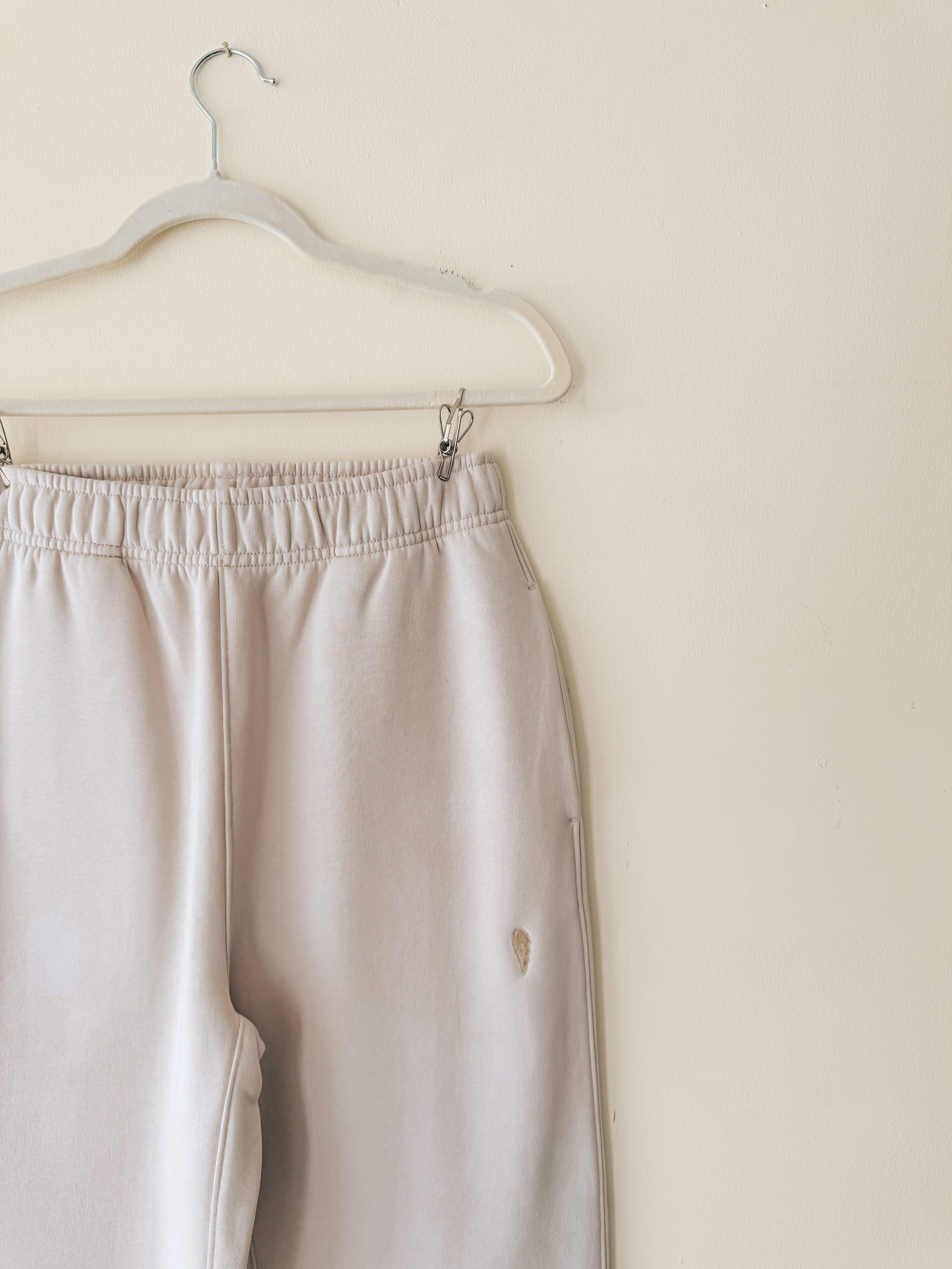 Relaxed Women’s Sweats | Bone