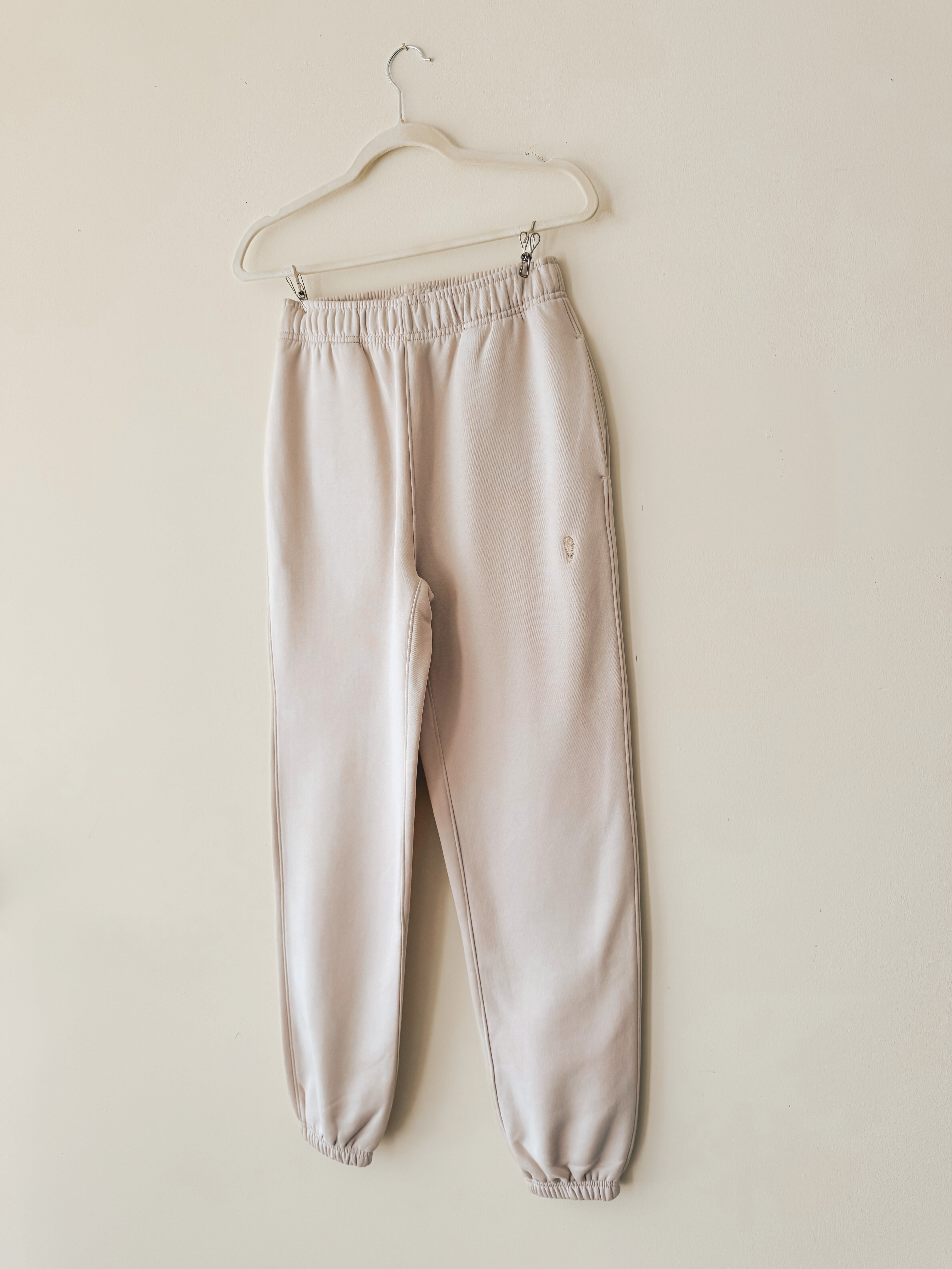 Relaxed Women’s Sweats | Bone