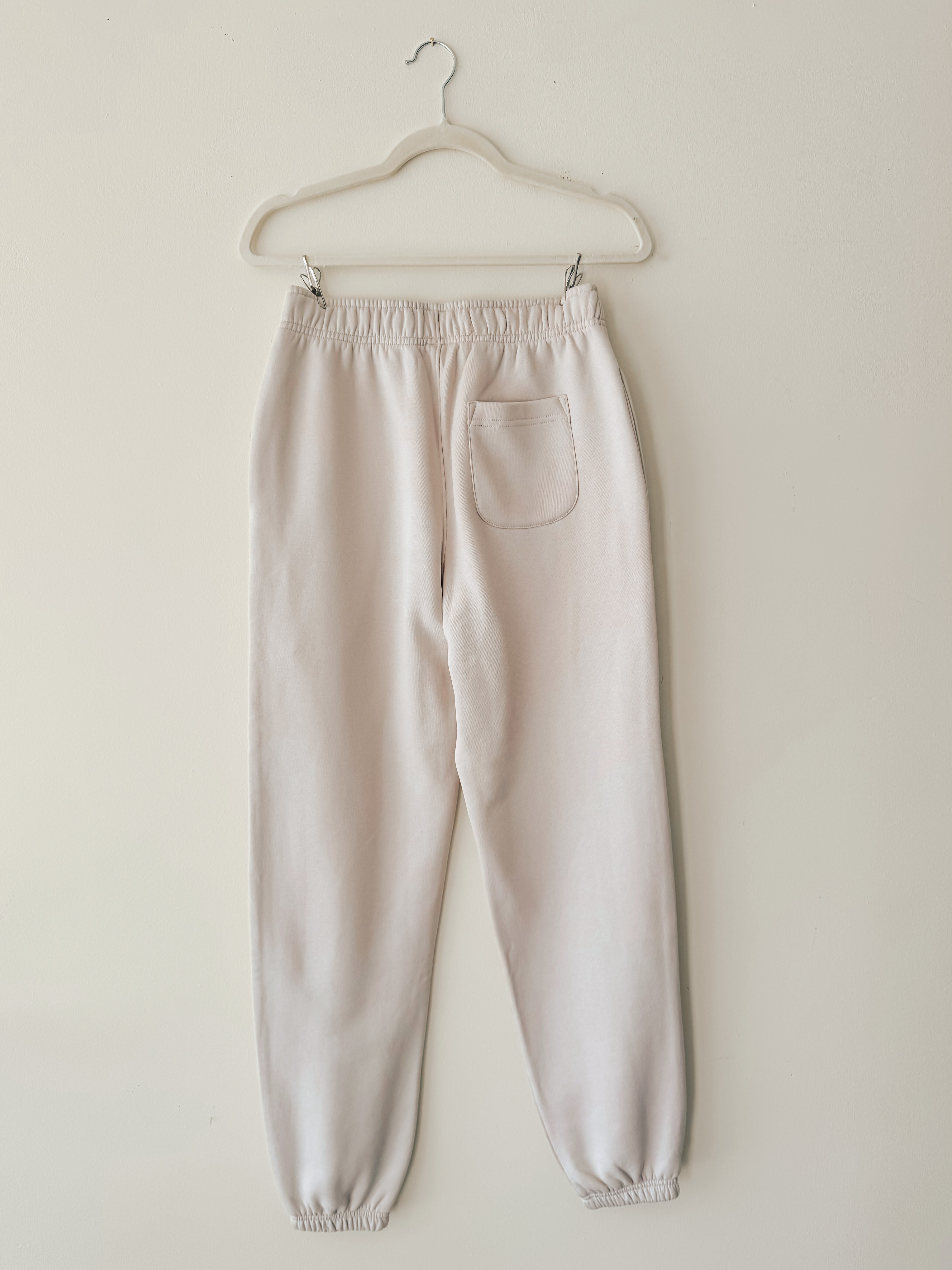 Relaxed Women’s Sweats | Bone