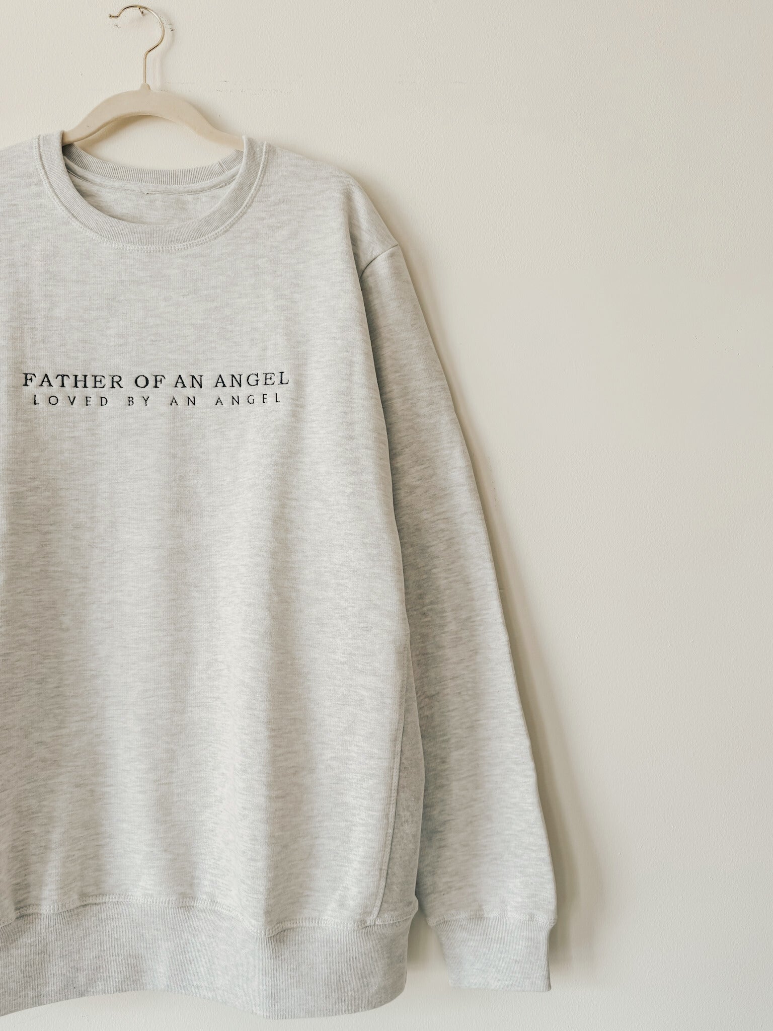 Signature Crew | Father Of An Angel