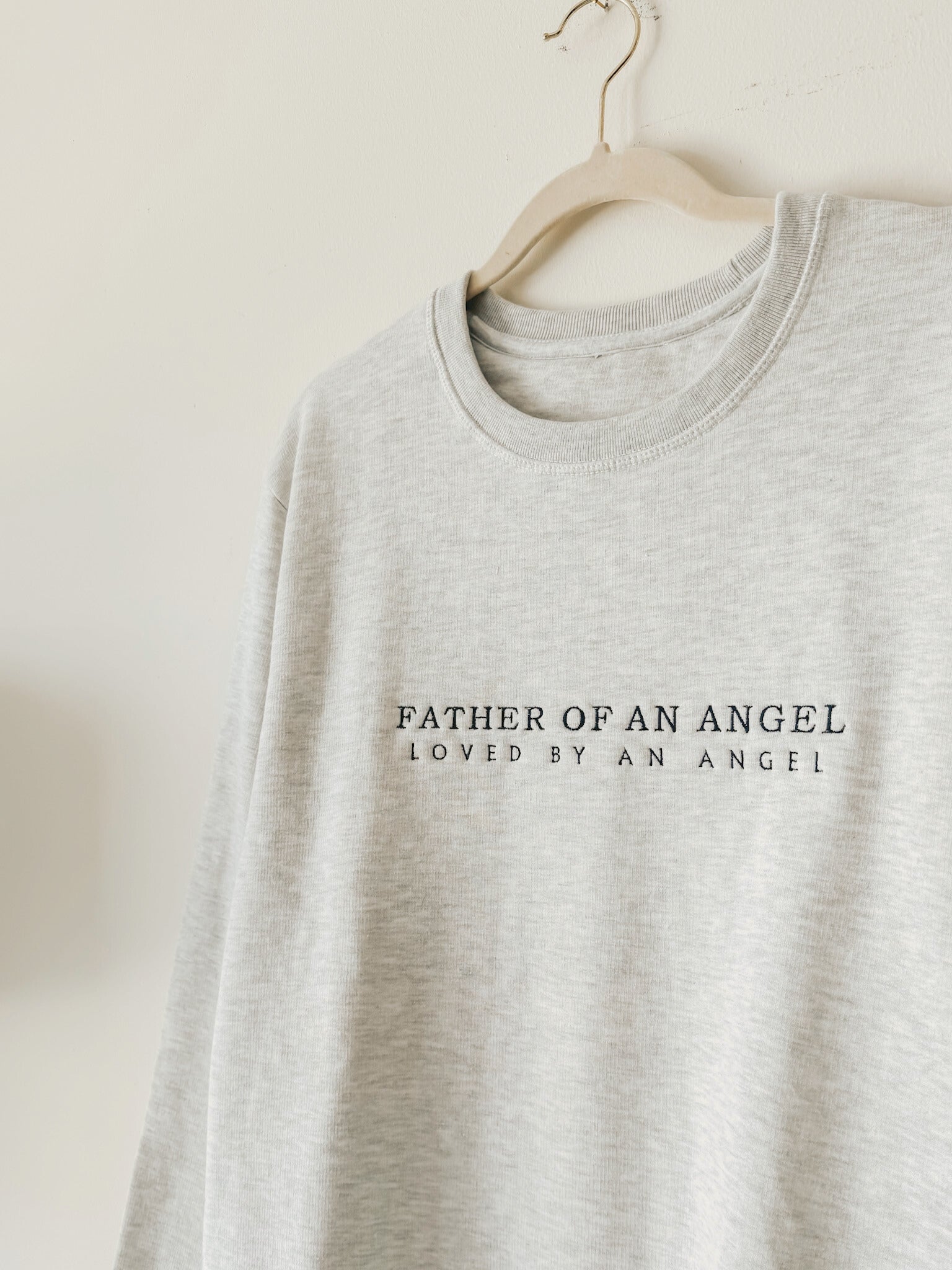 Signature Crew | Father Of An Angel