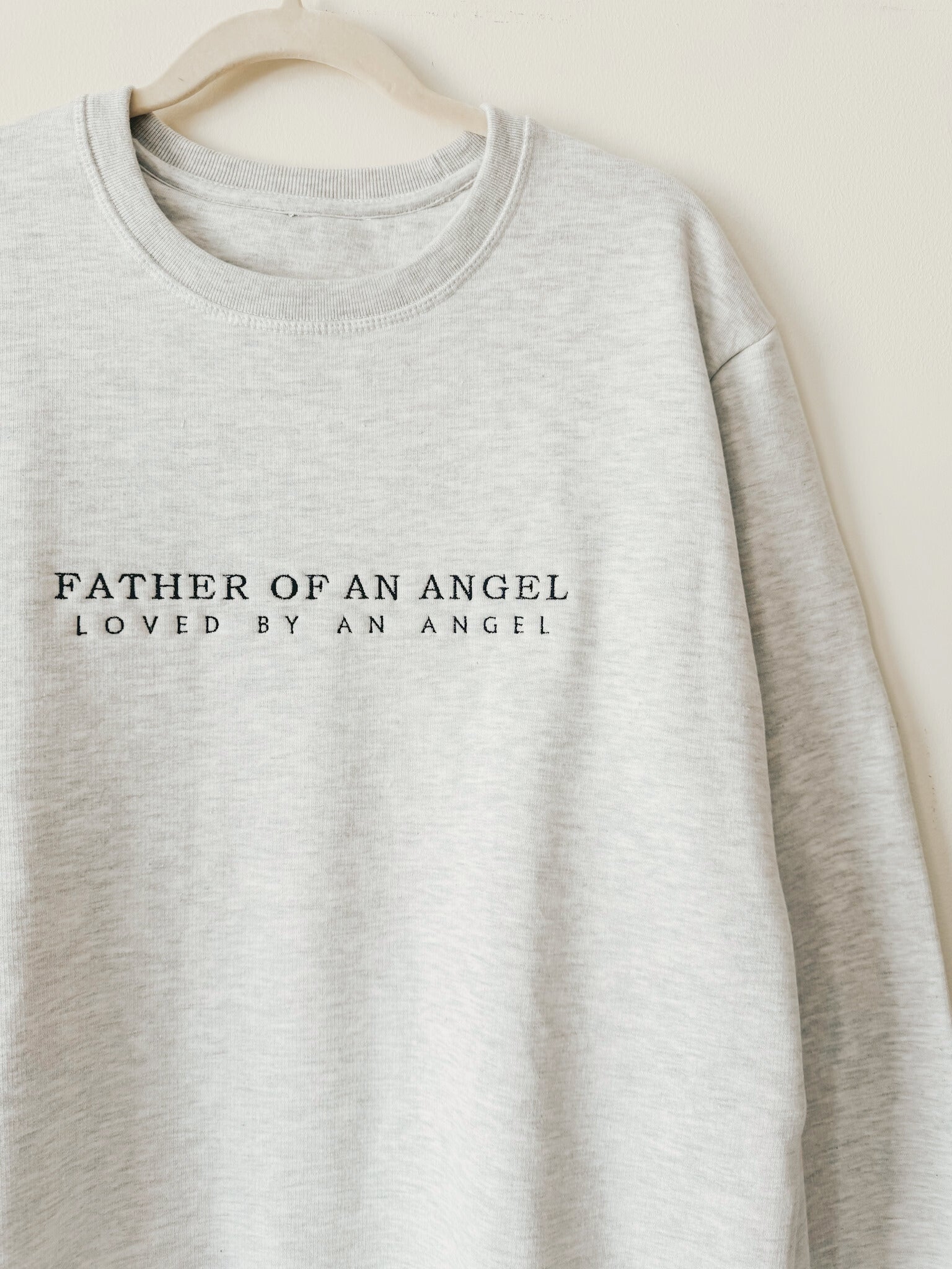 Signature Crew | Father Of An Angel
