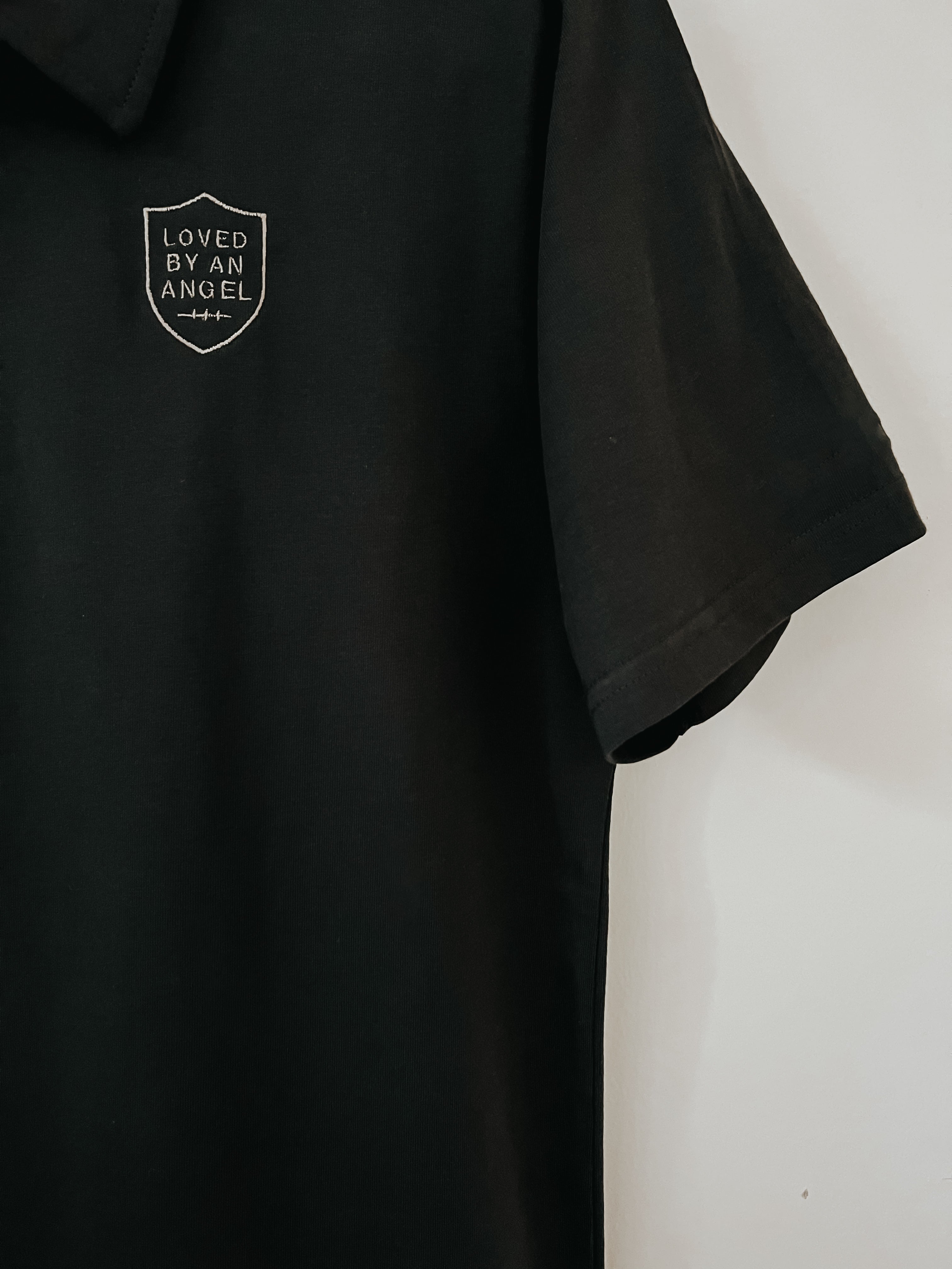 Classic Polo | Loved By An Angel™