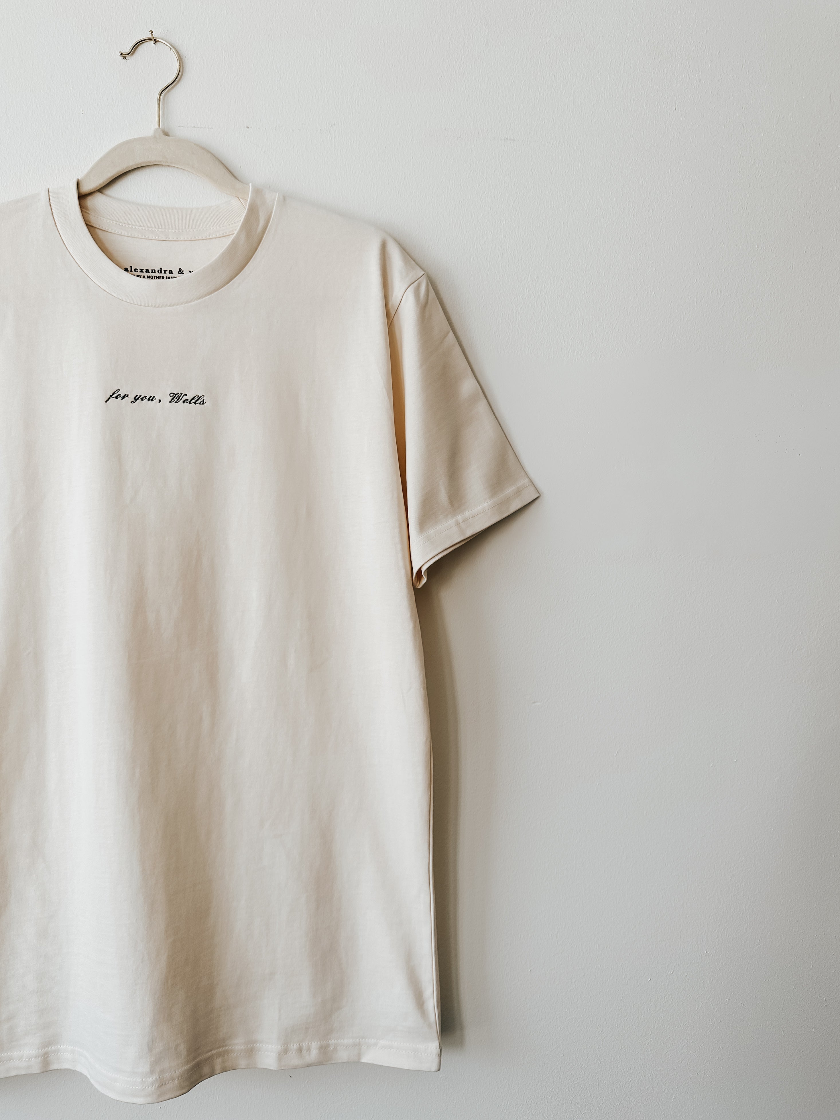 Classic Tee | For You