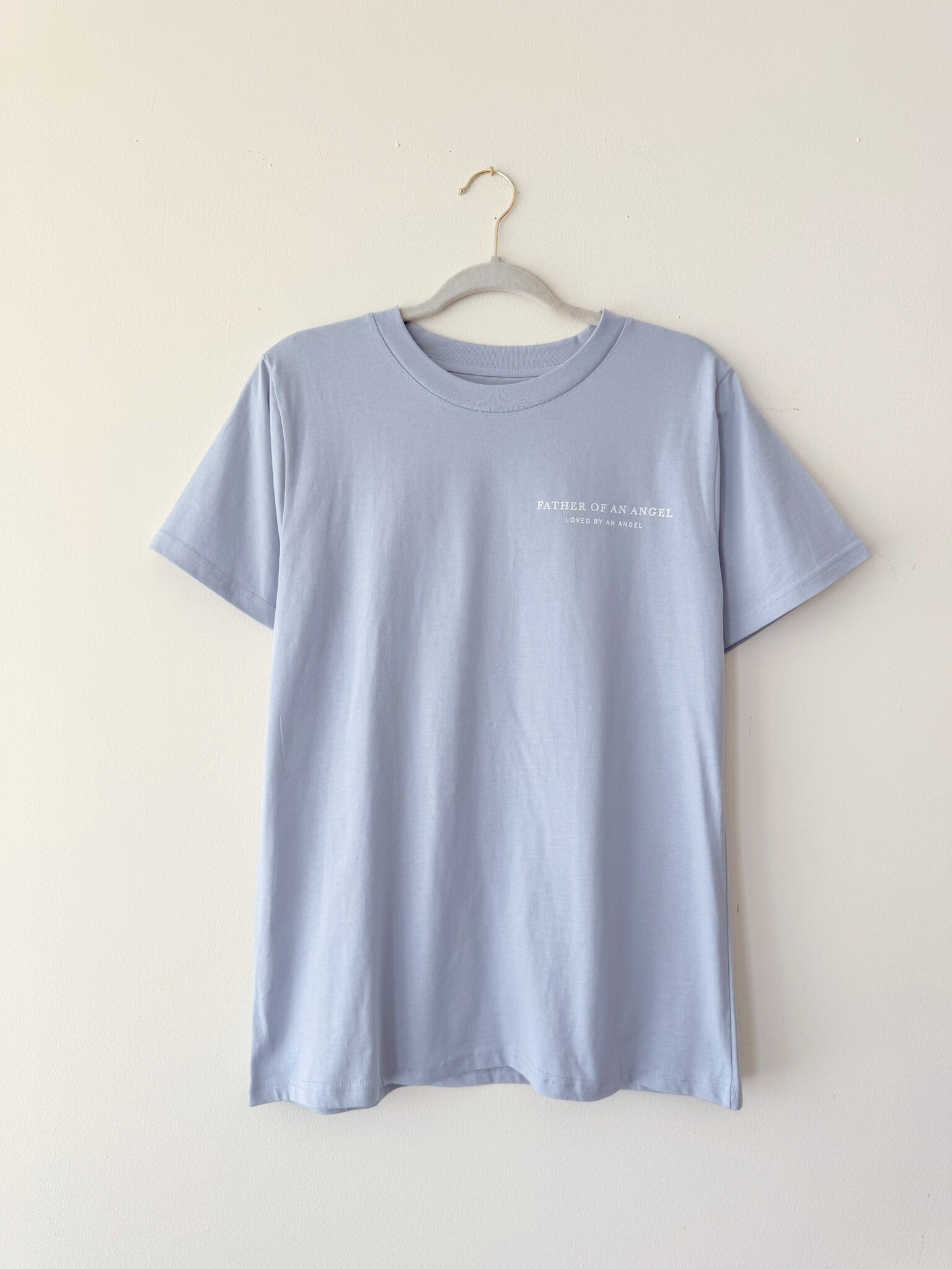 Classic Tee | Father Of An Angel