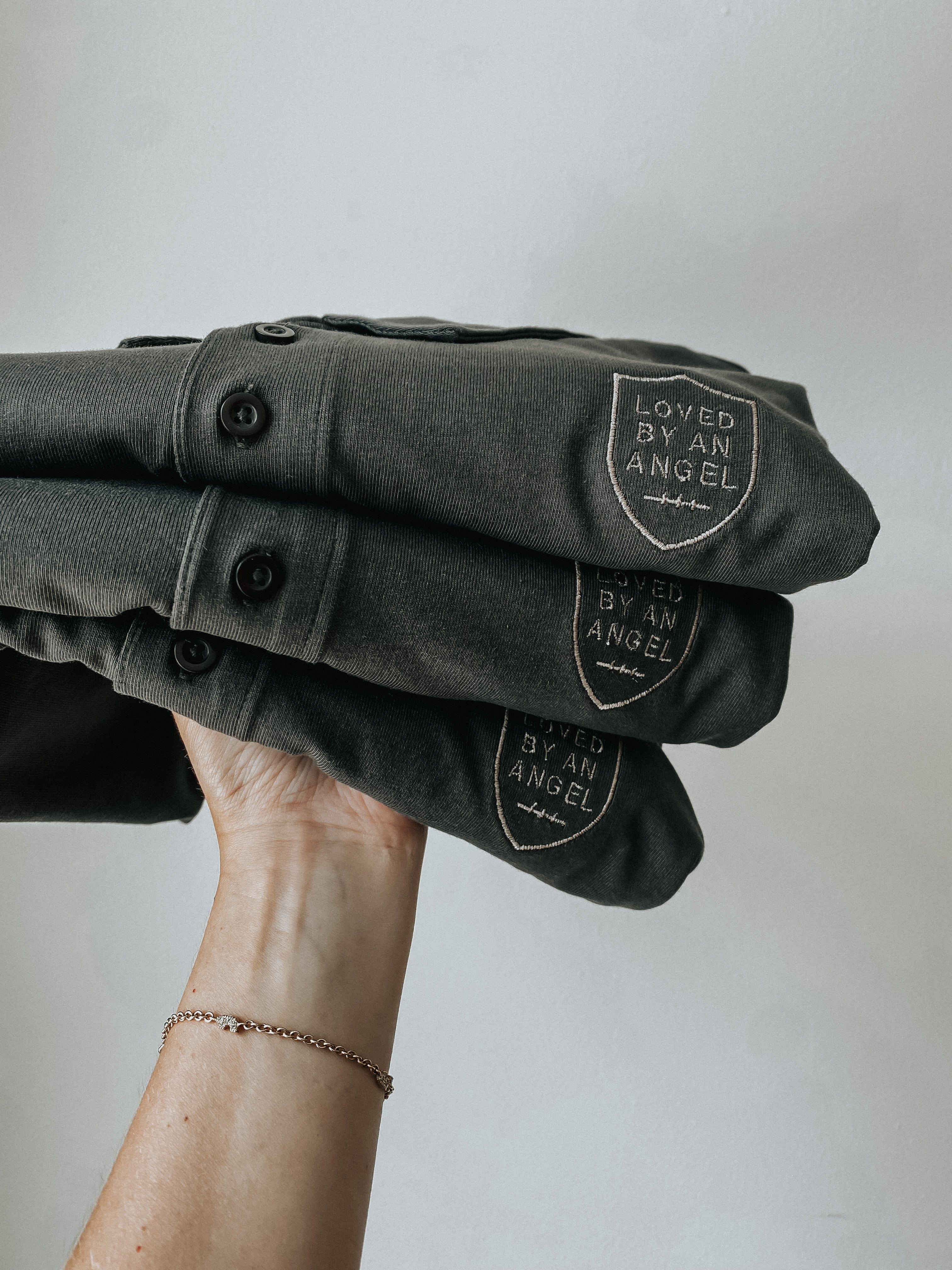 Classic Polo | Loved By An Angel™