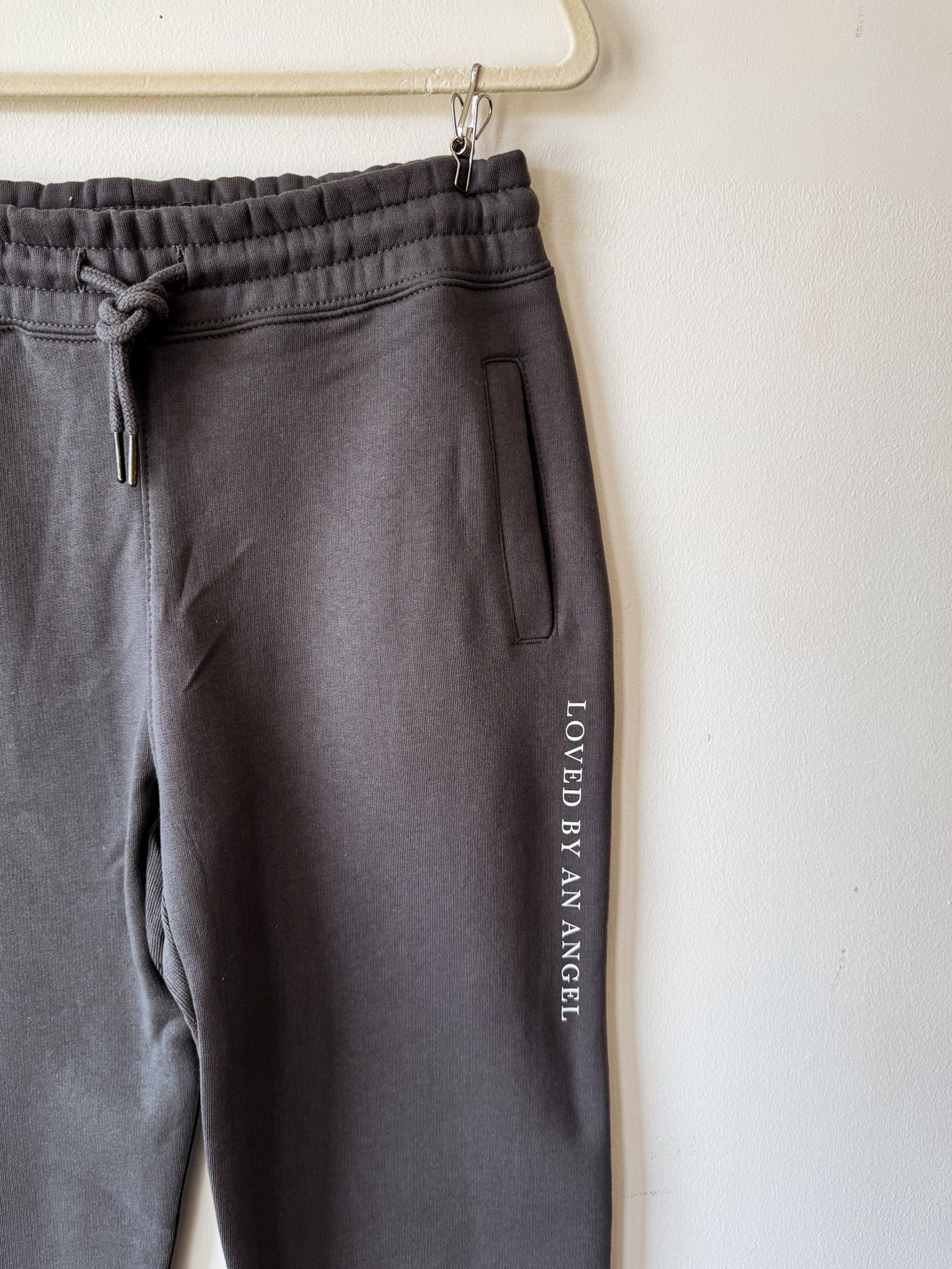 Signature Sweatpants | Loved By An Angel™