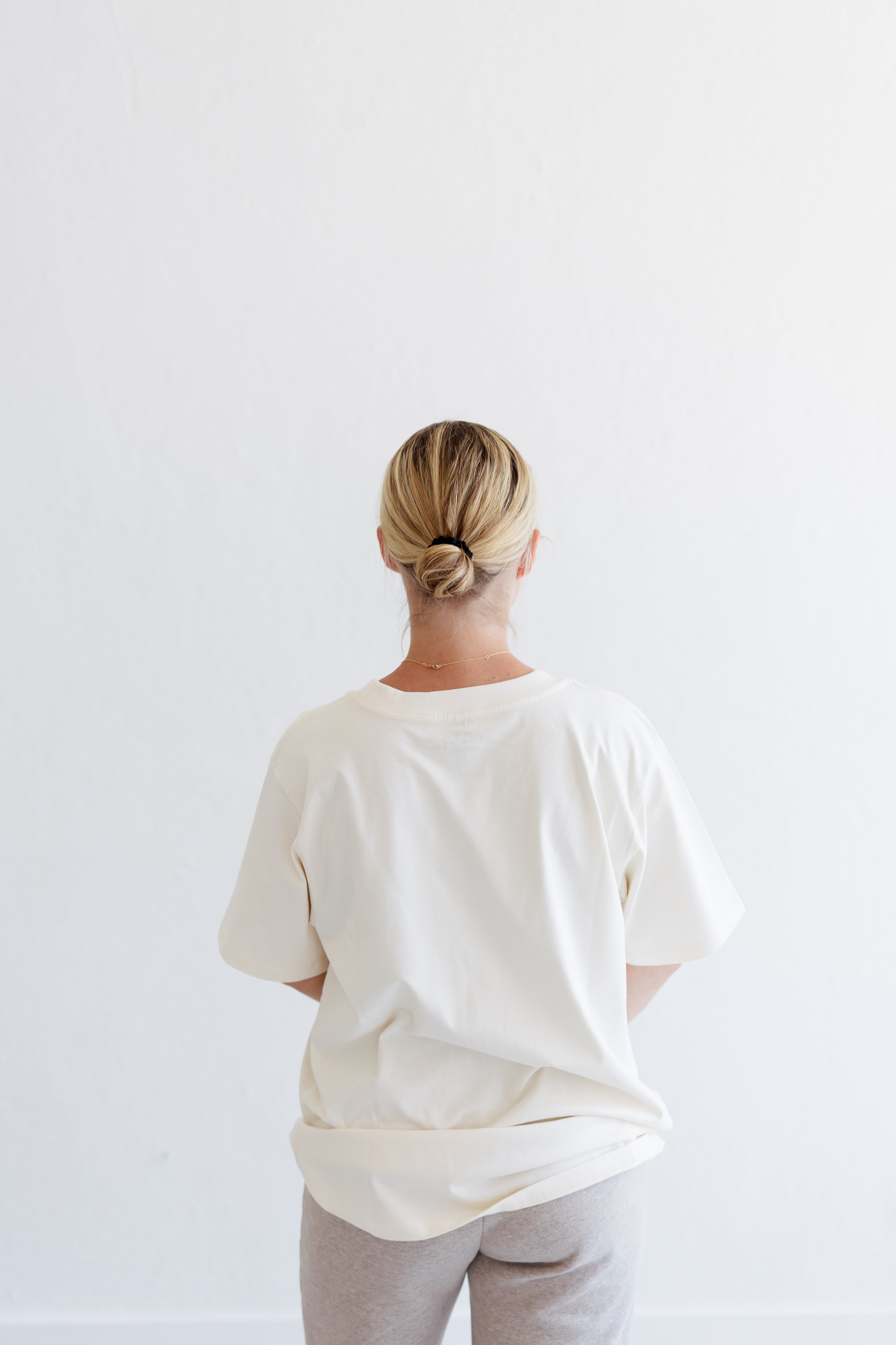 Classic Tee | Mother Of An Angel Crest