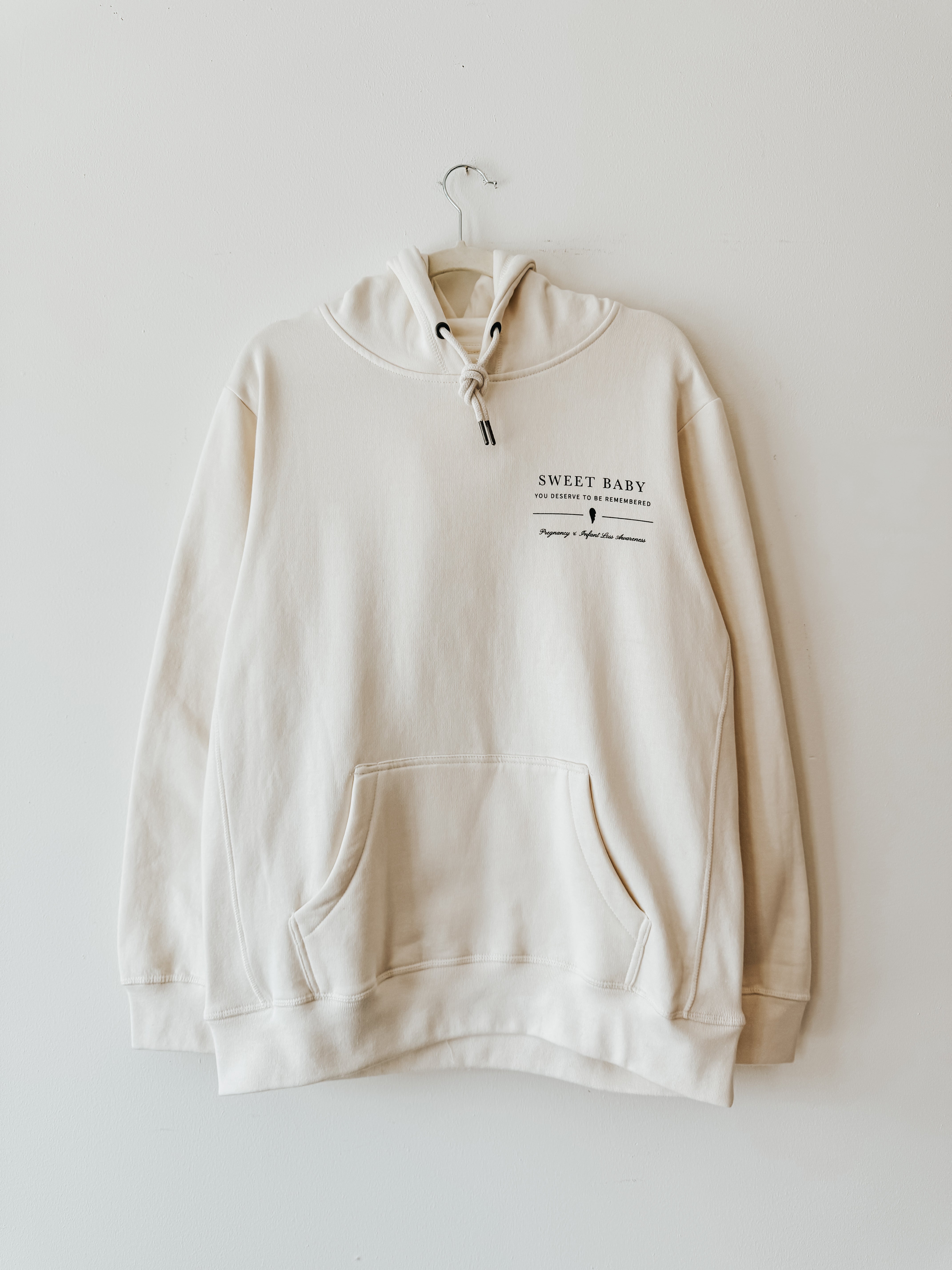 Signature Hoodie | Sweet Baby 2024