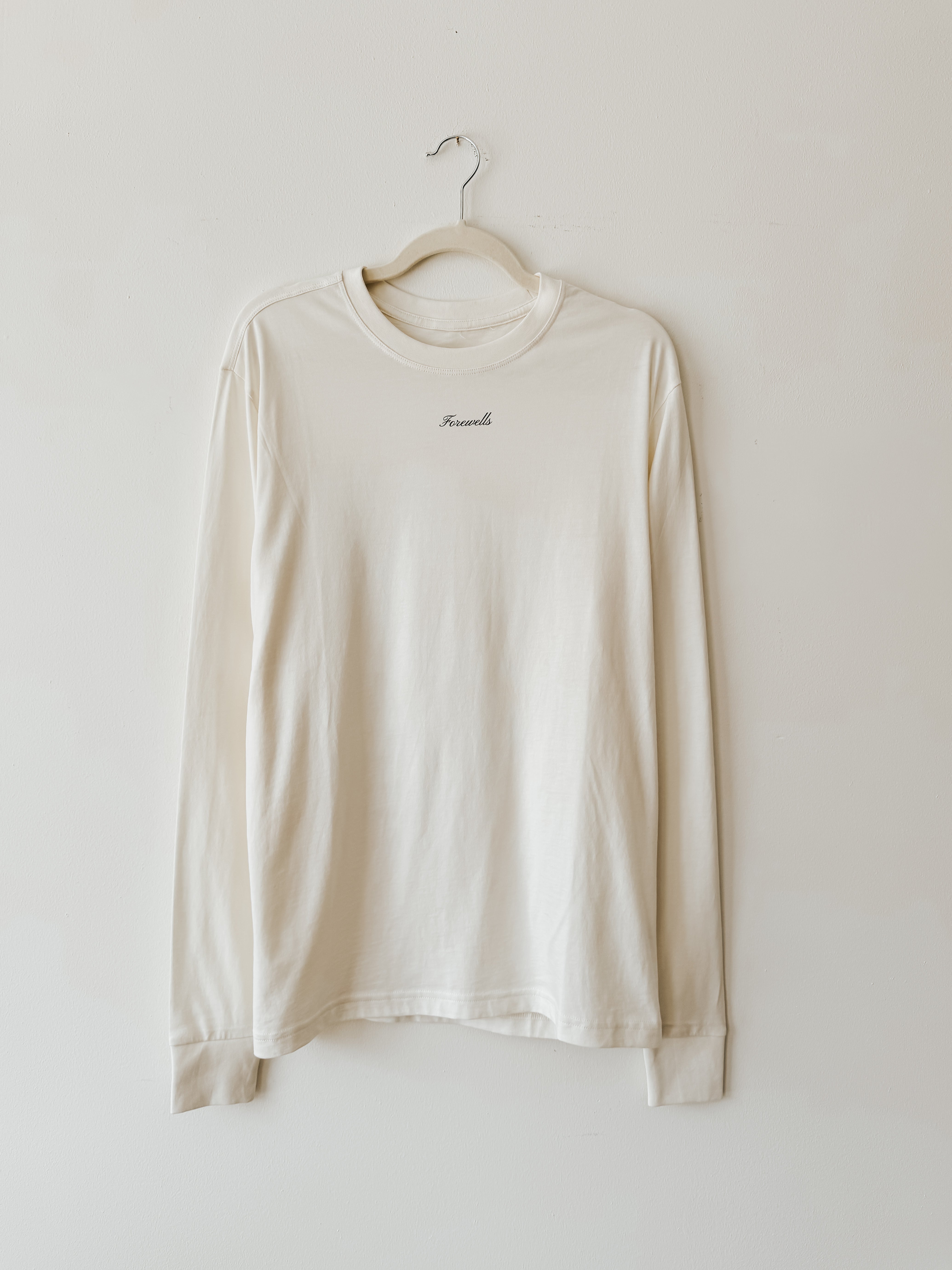 Supima Long Sleeve | PAIL Awareness