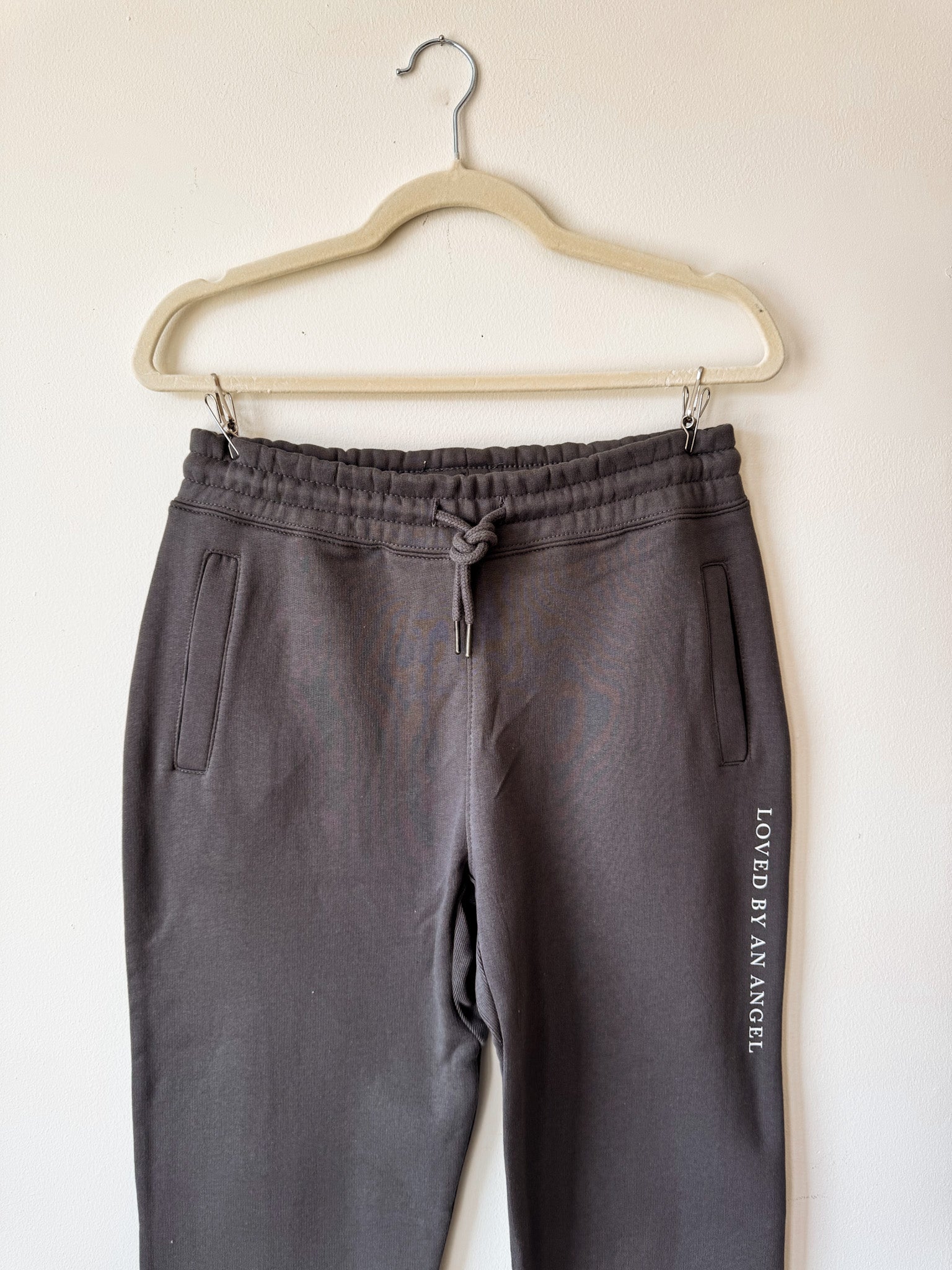 Signature Sweatpants | Loved By An Angel™
