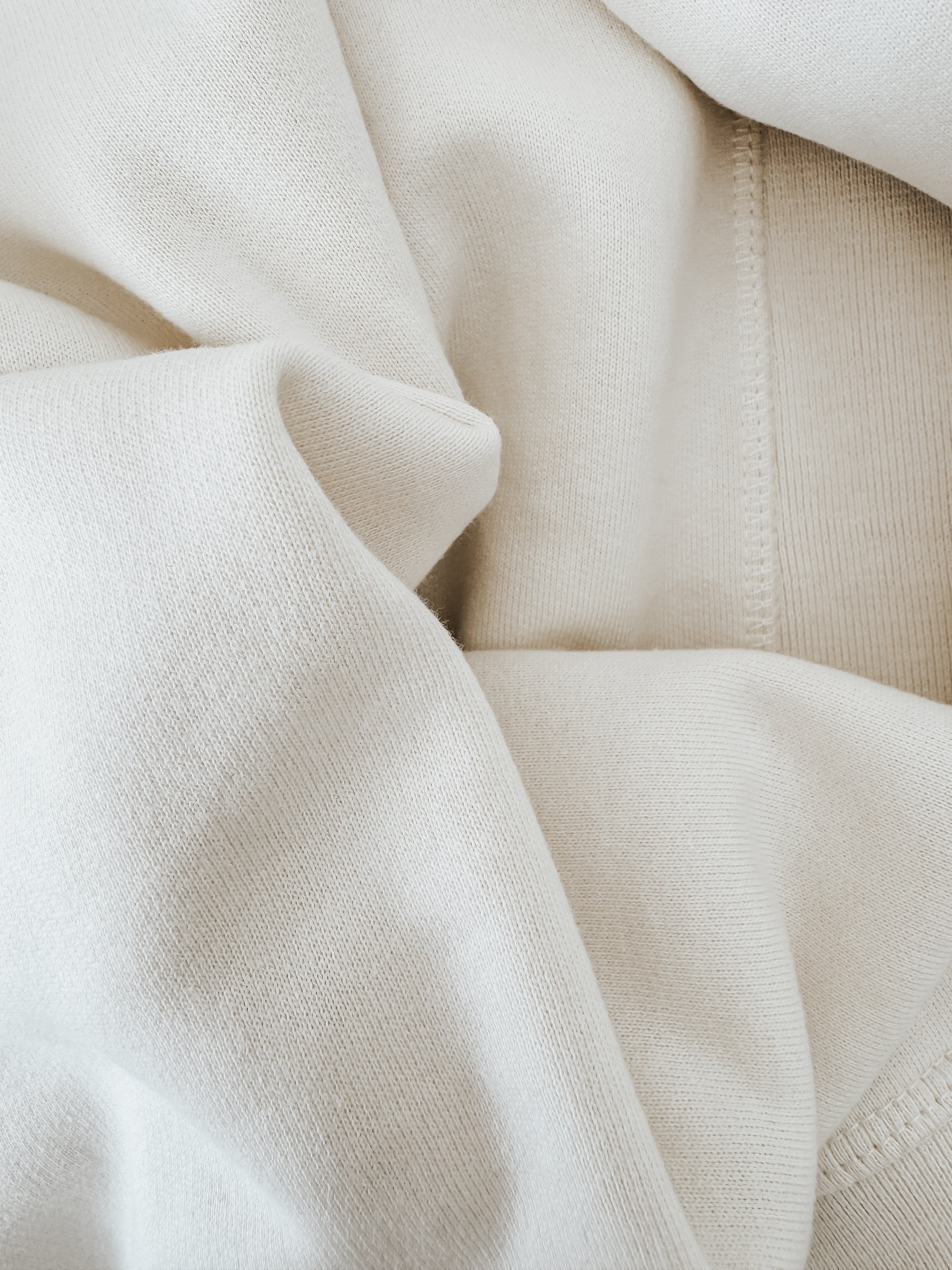 Signature Crewneck | Daughter Of An Angel