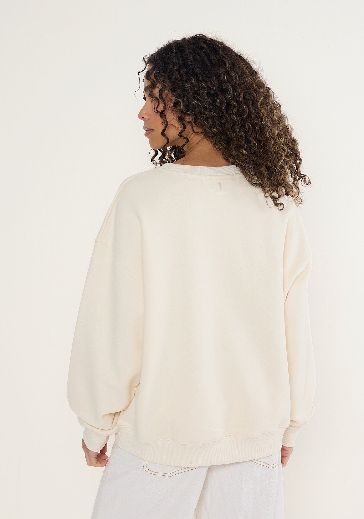 The Comfort Crewneck Sweatshirt