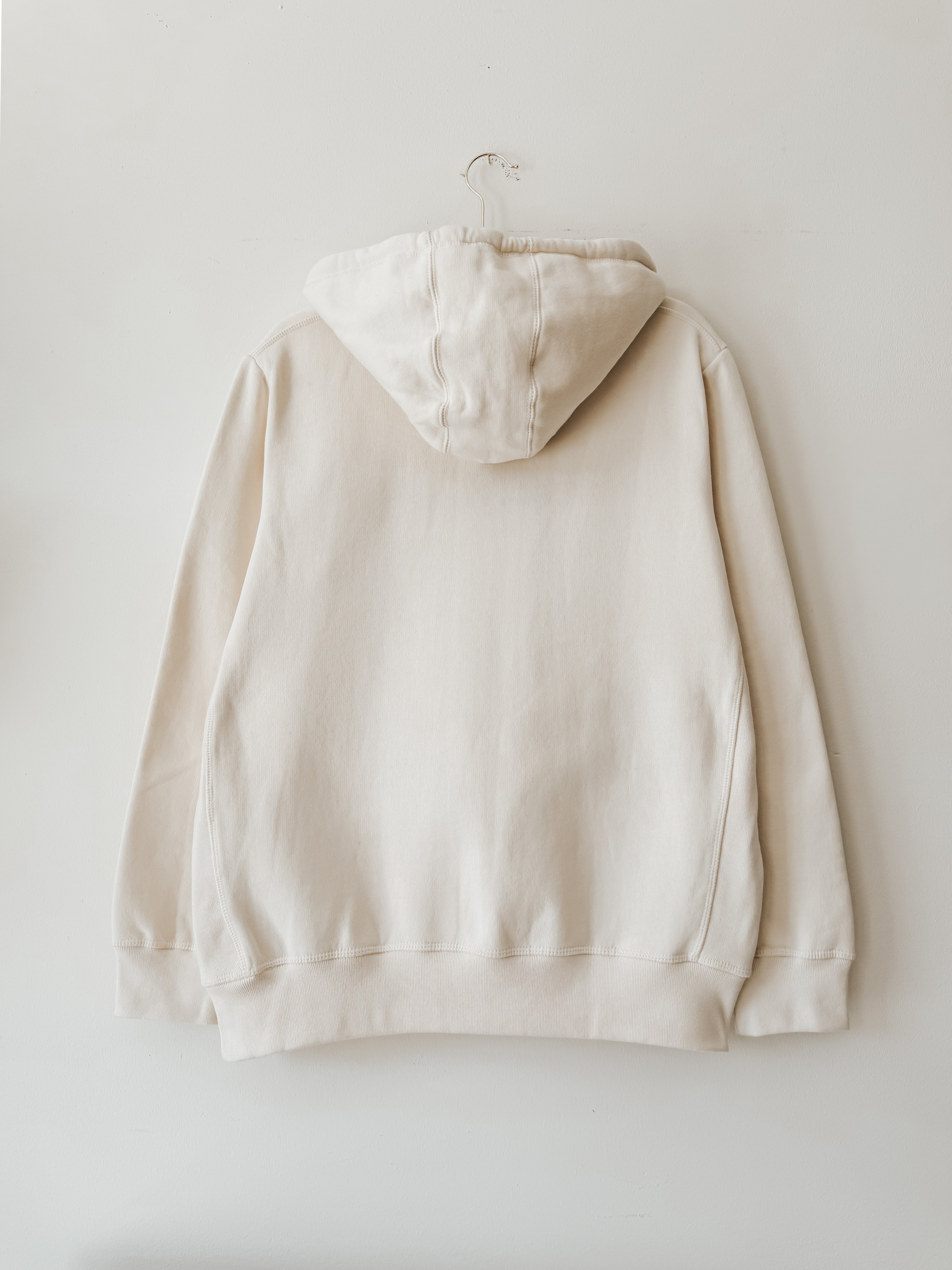 Signature Hoodie | Mother Of An Angel Script