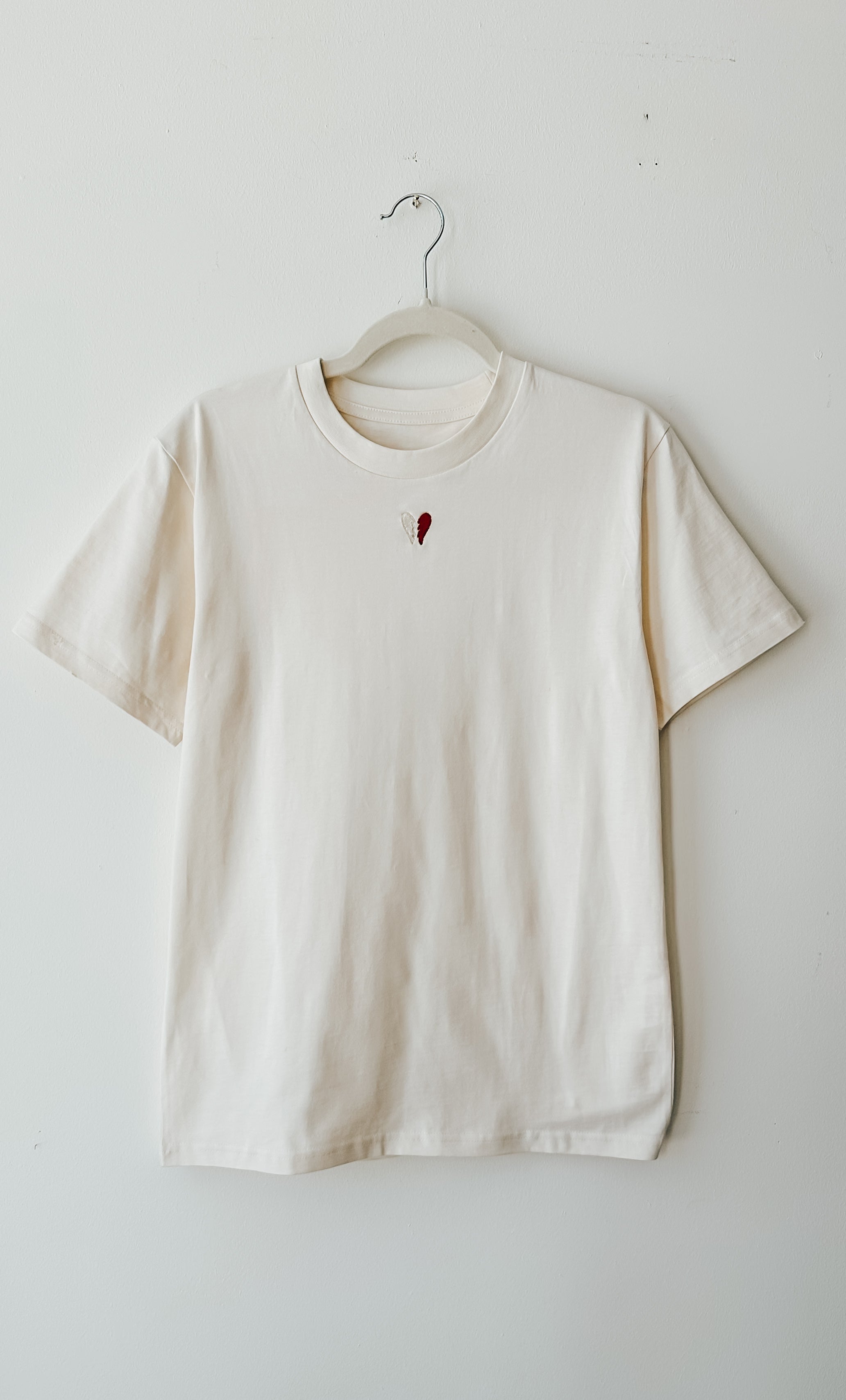 Classic Tee | A Piece Of My Heart