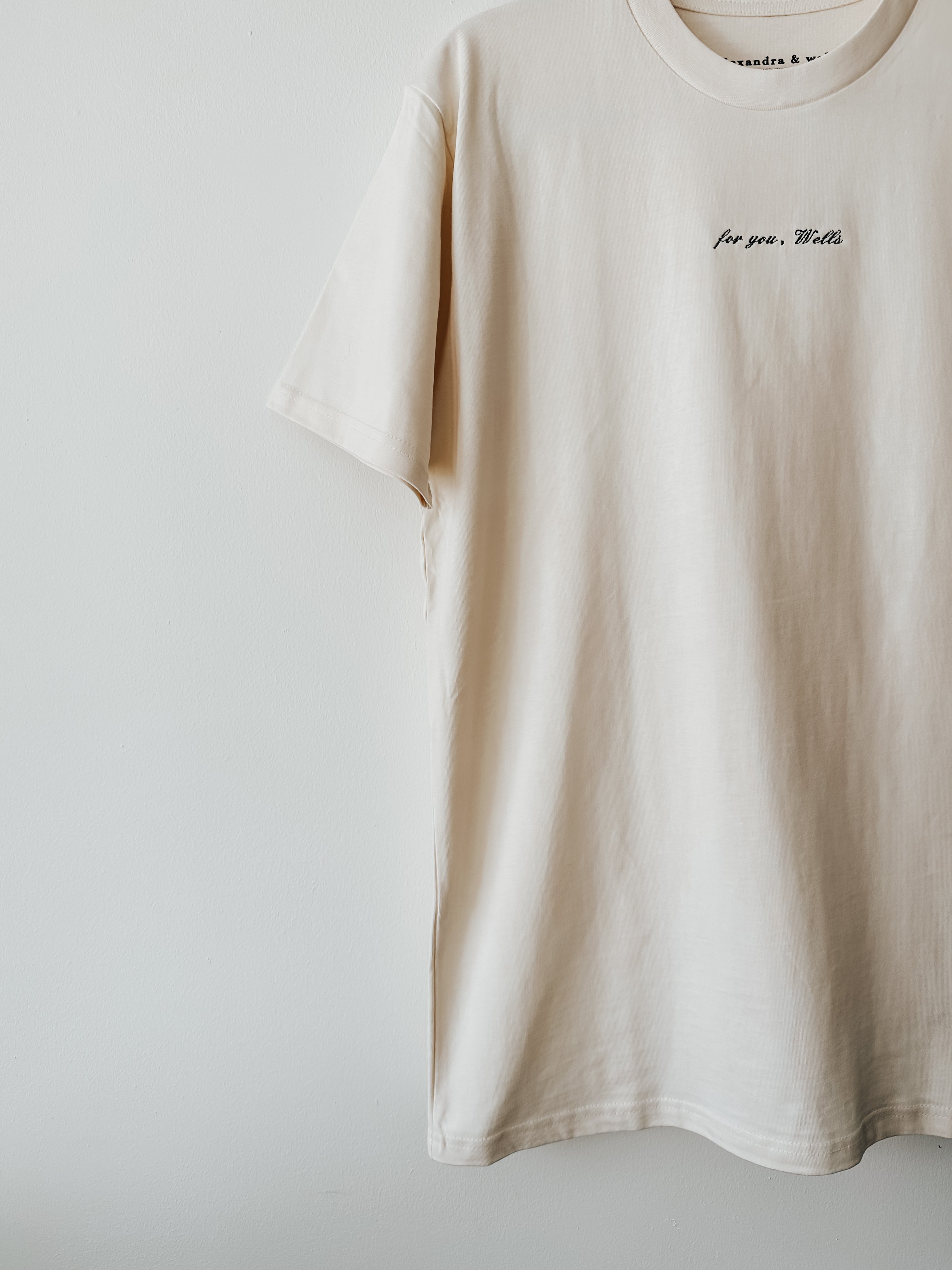Classic Tee | For You