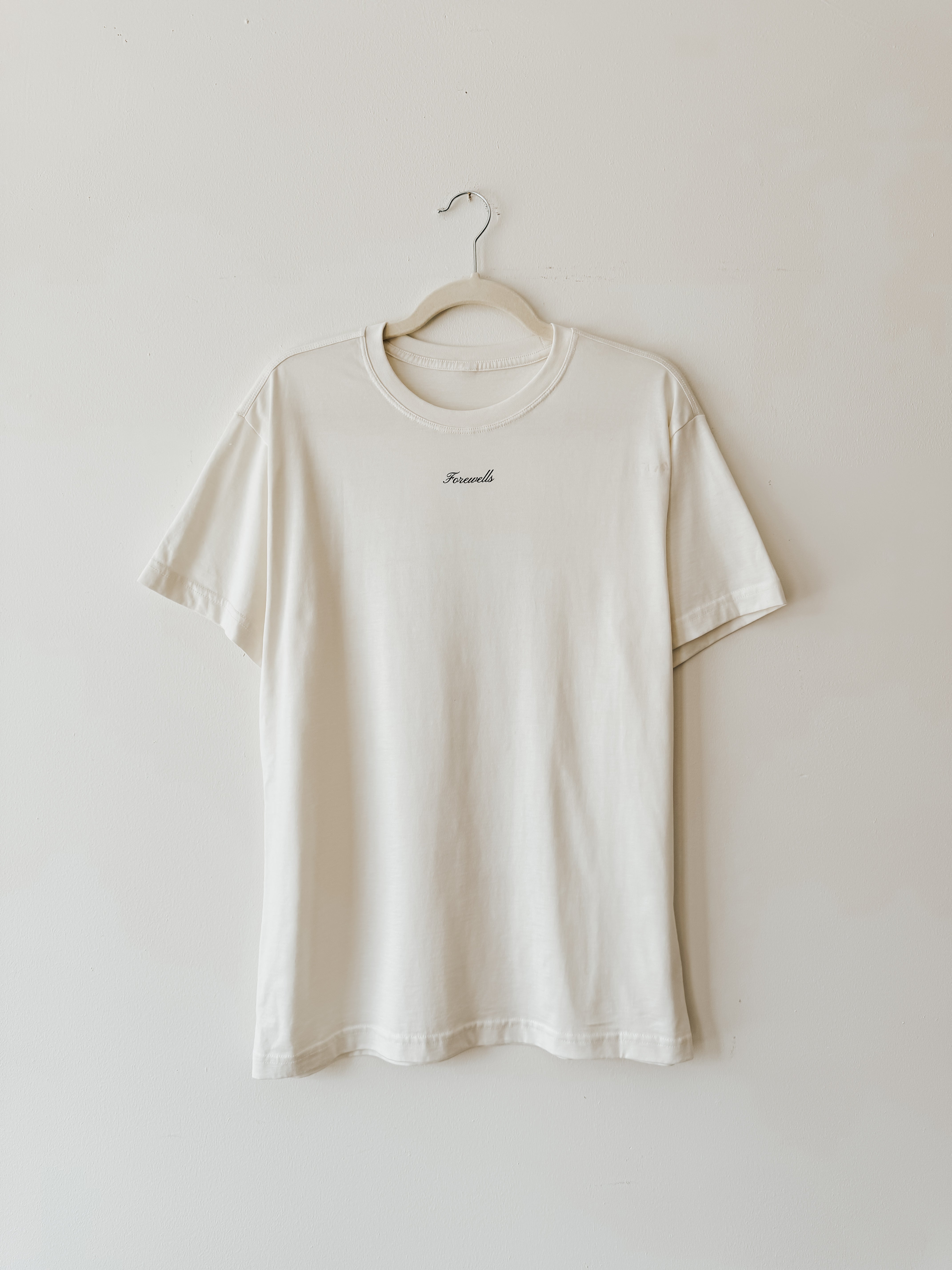 Supima Tee | PAIL Awareness