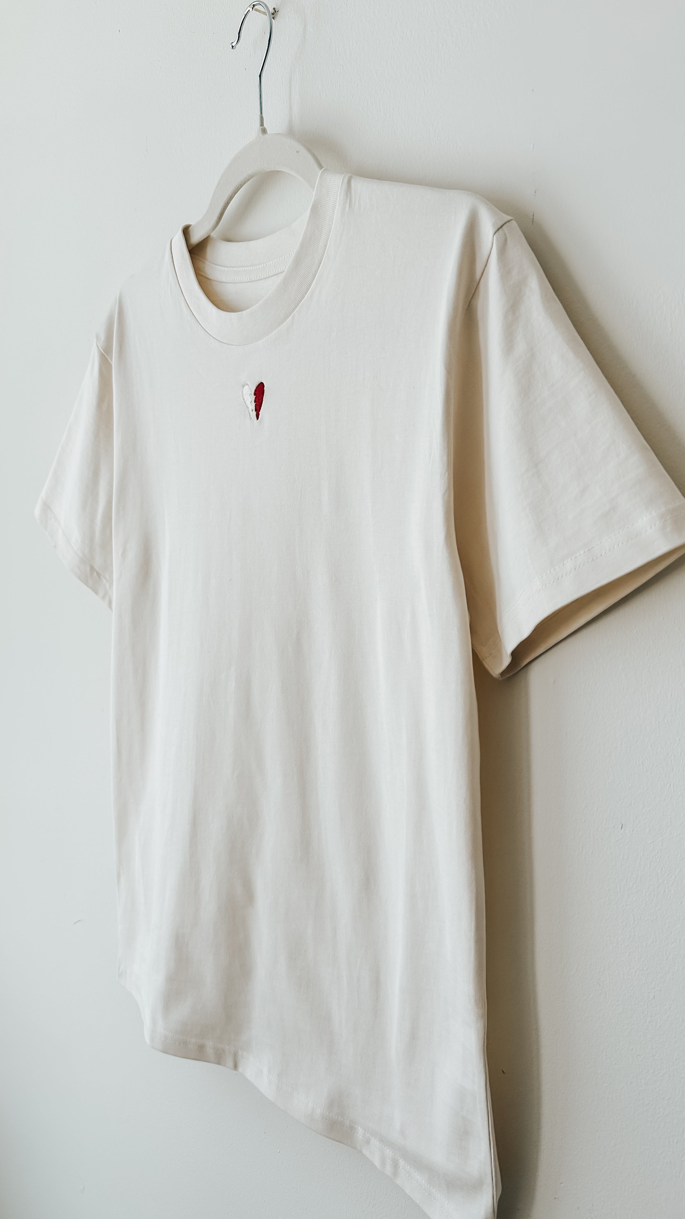 Classic Tee | A Piece Of My Heart