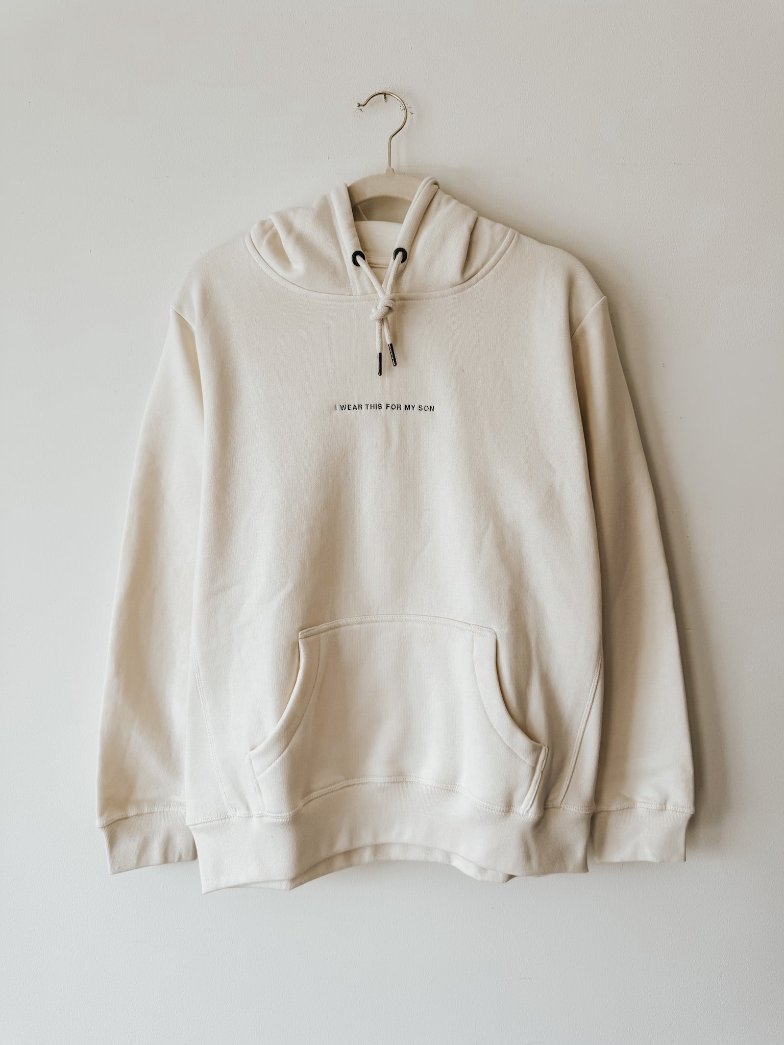 Signature Hoodie | I Wear This For