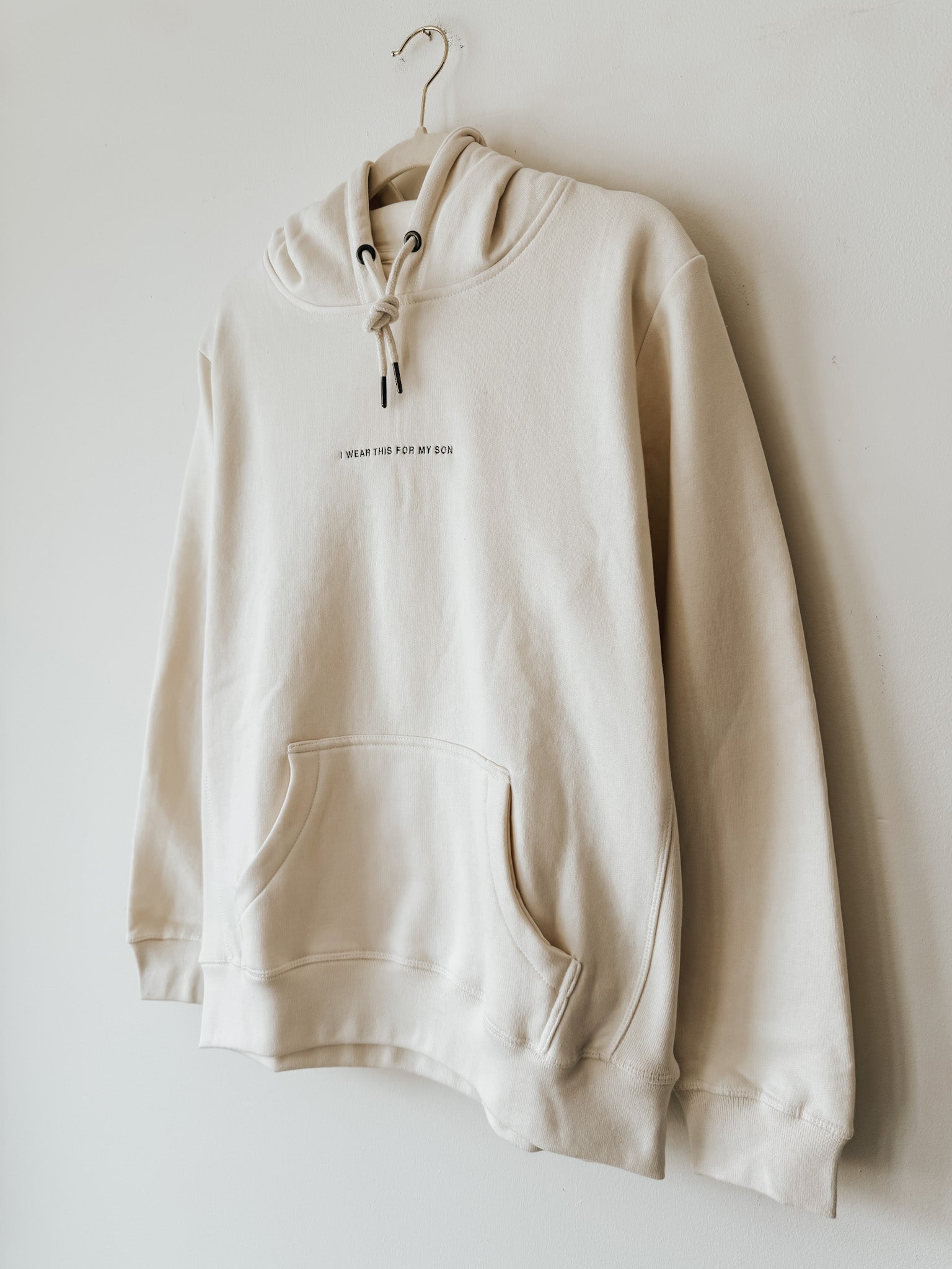 Signature Hoodie | I Wear This For