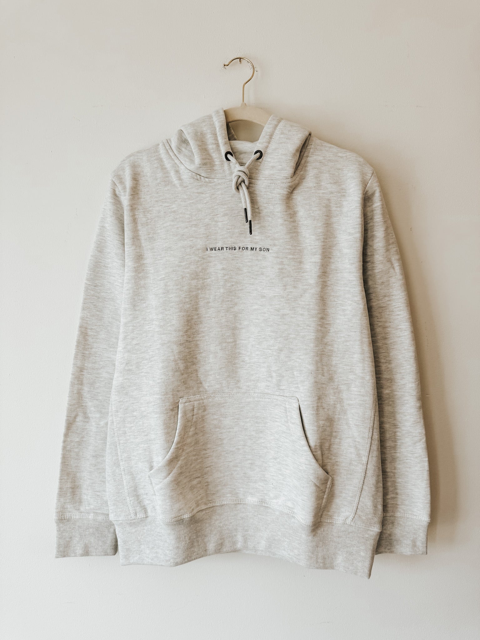 Signature Hoodie | I Wear This For