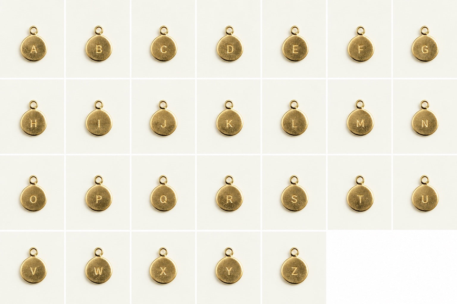 Signature Charm Kit