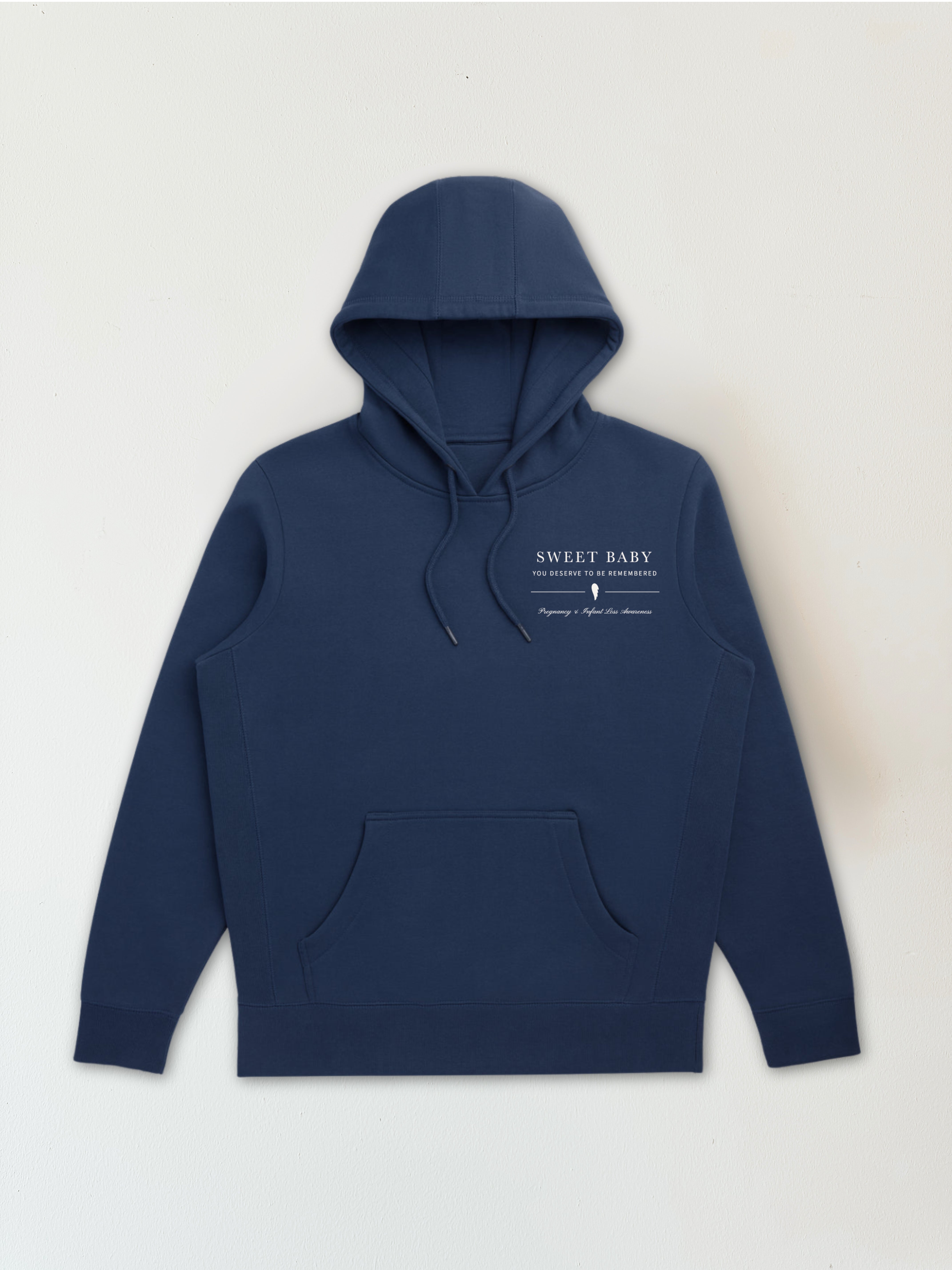 Signature Hoodie | Sweet Baby 2024