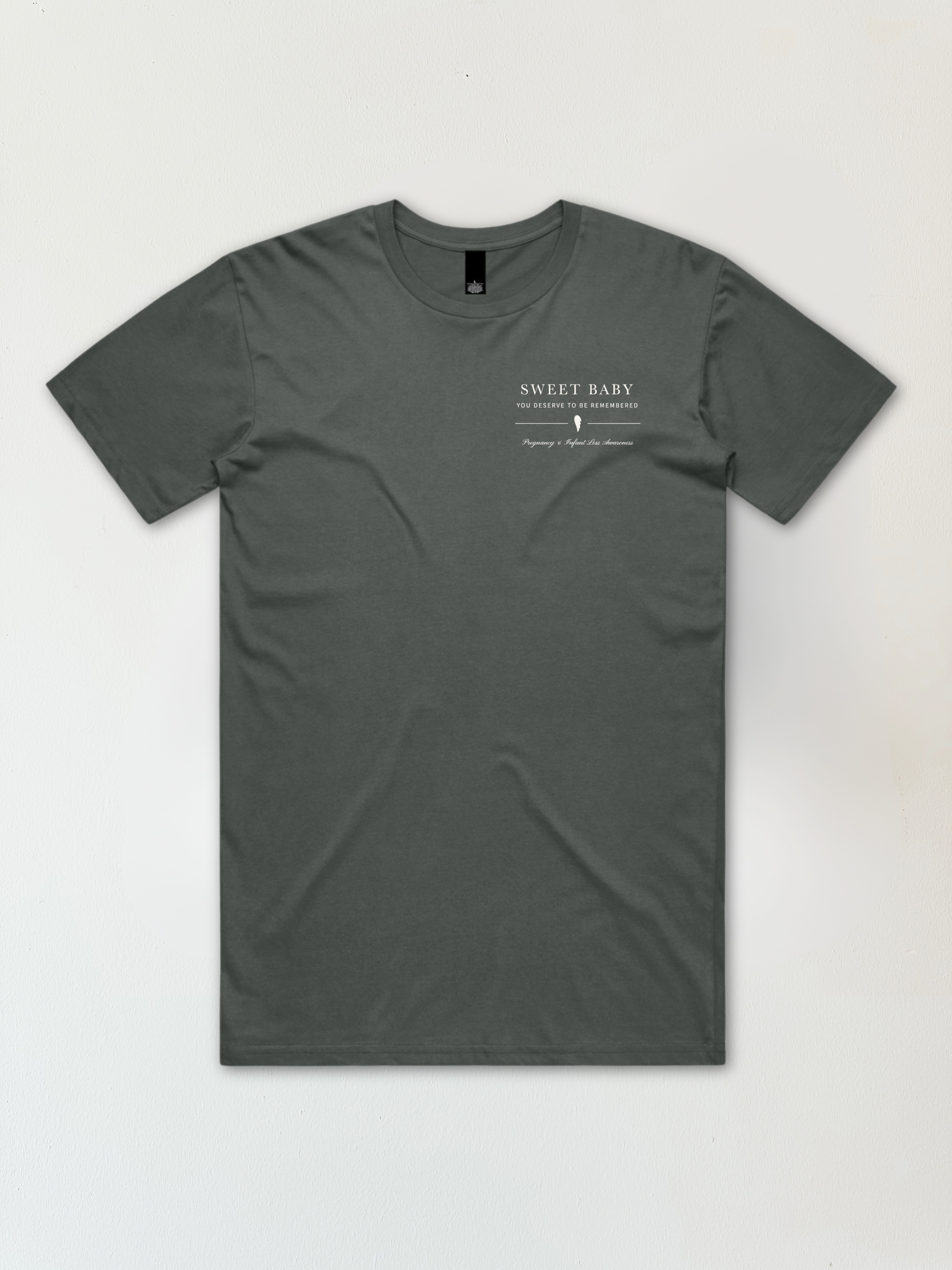 Everyday Tee | Sweet Baby 2024