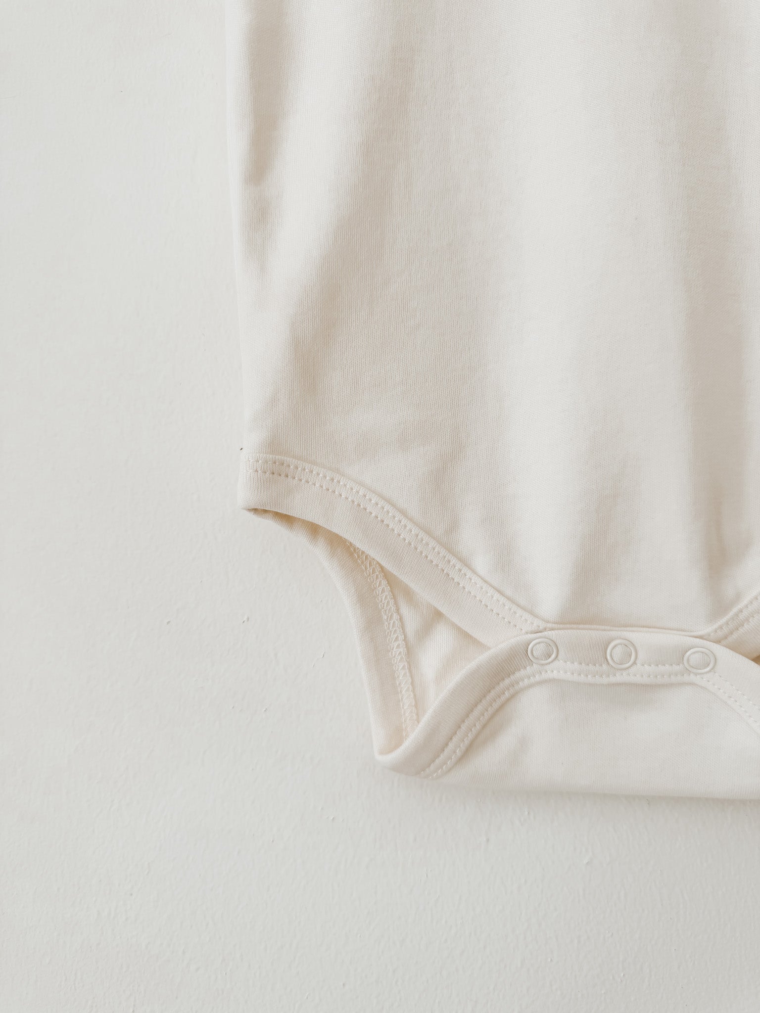 Classic Long Sleeve Bodysuit | Hand Picked By An Angel