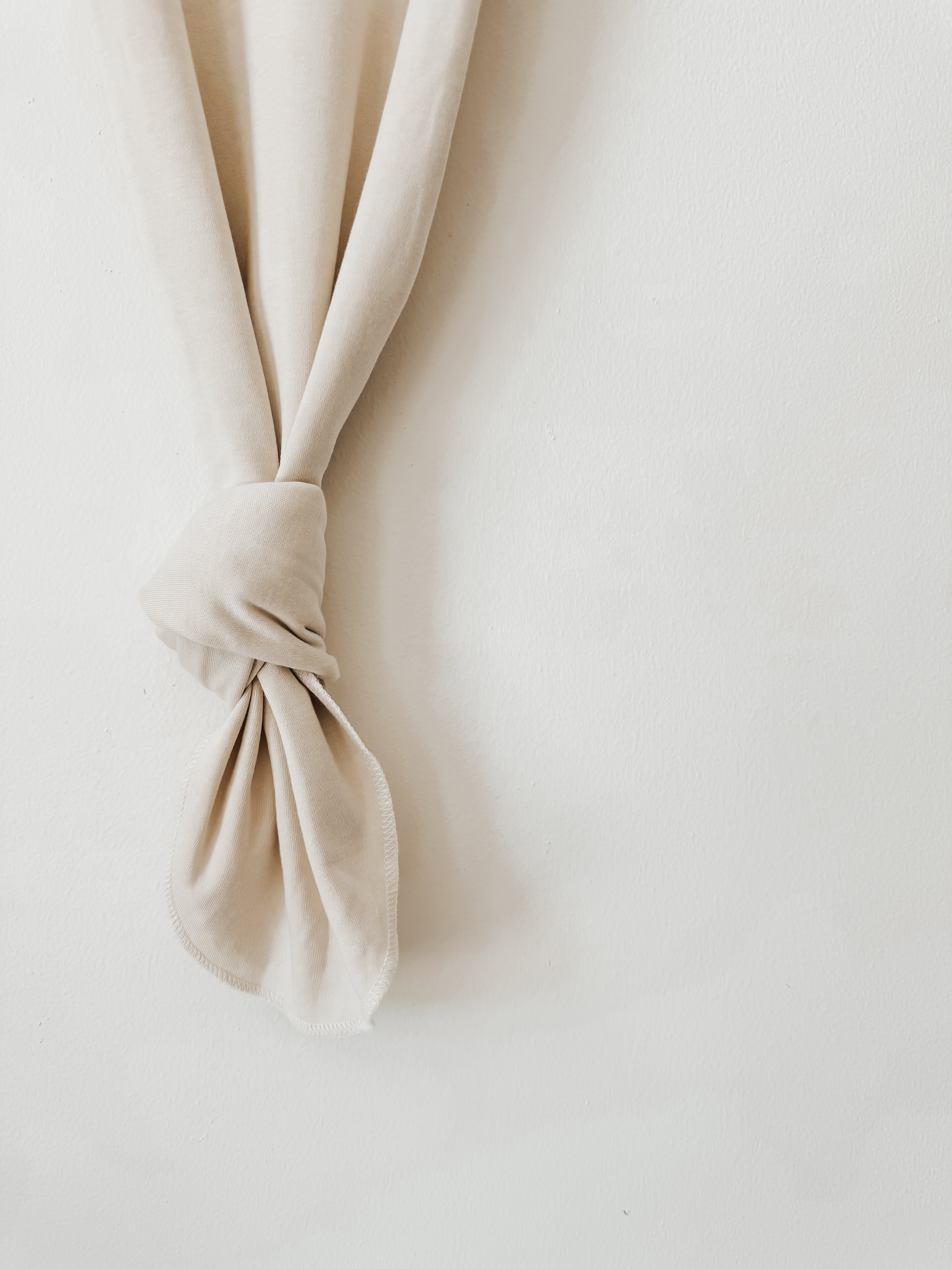 Classic Knotted Gown | Hand Picked By An Angel
