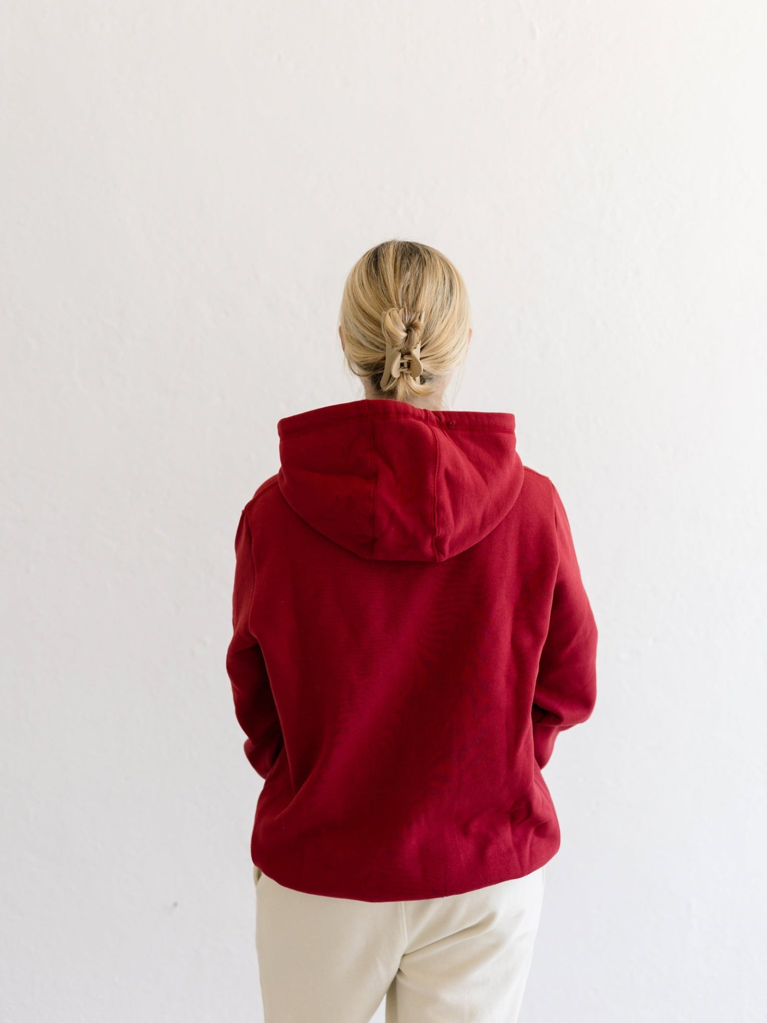 Signature Hoodie | Mother Of An Angel Crest