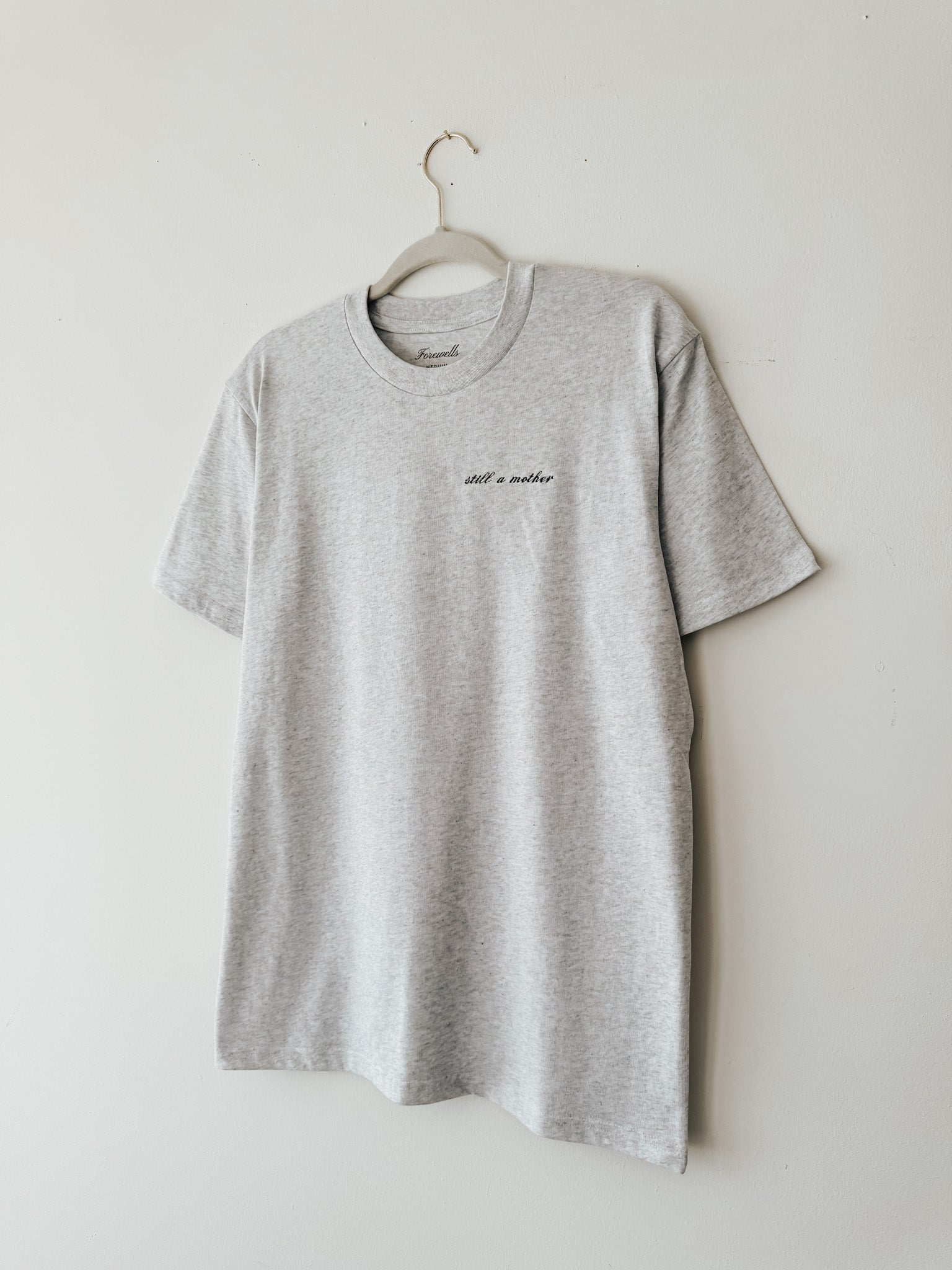 Classic Tee | Still A mother