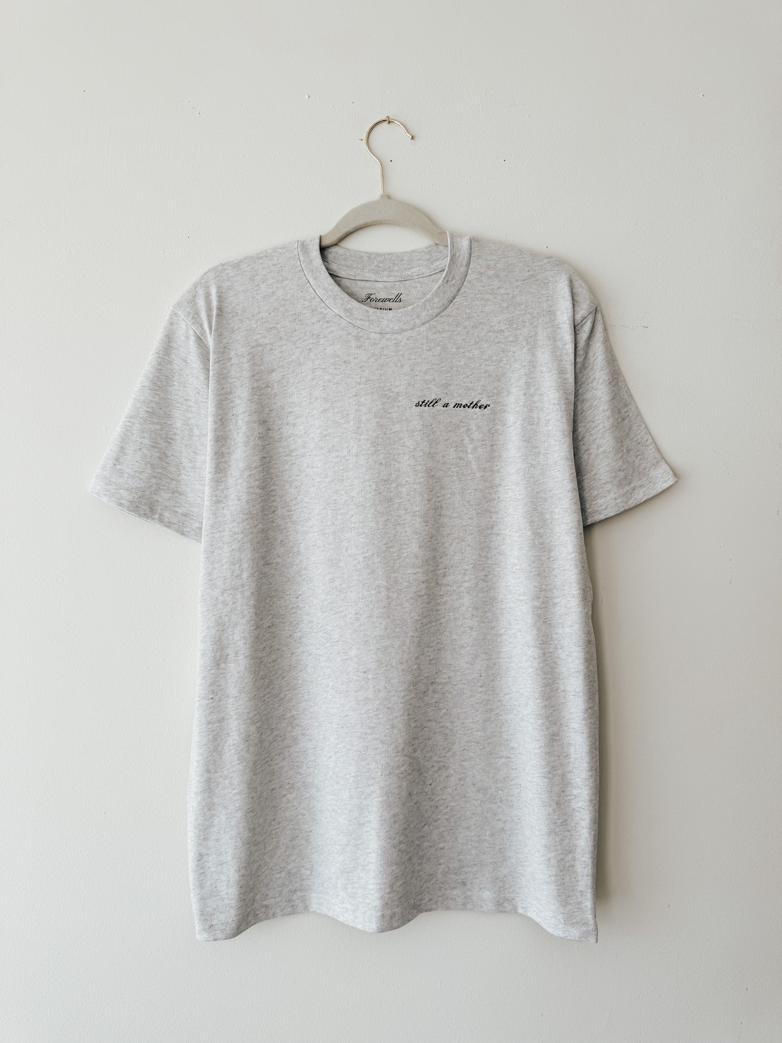Classic Tee | Still A mother