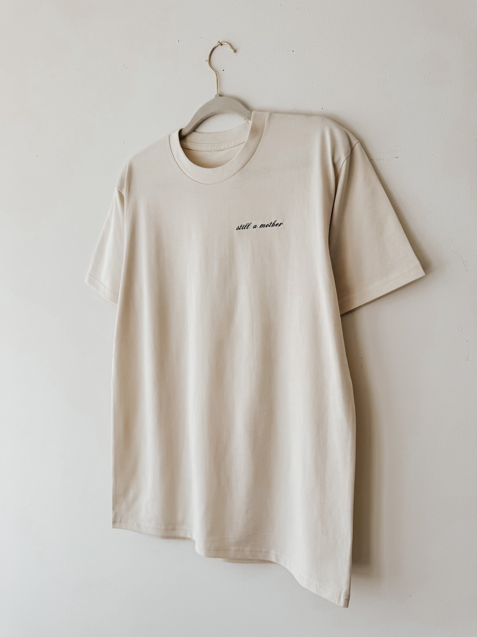 Classic Tee | Still A mother