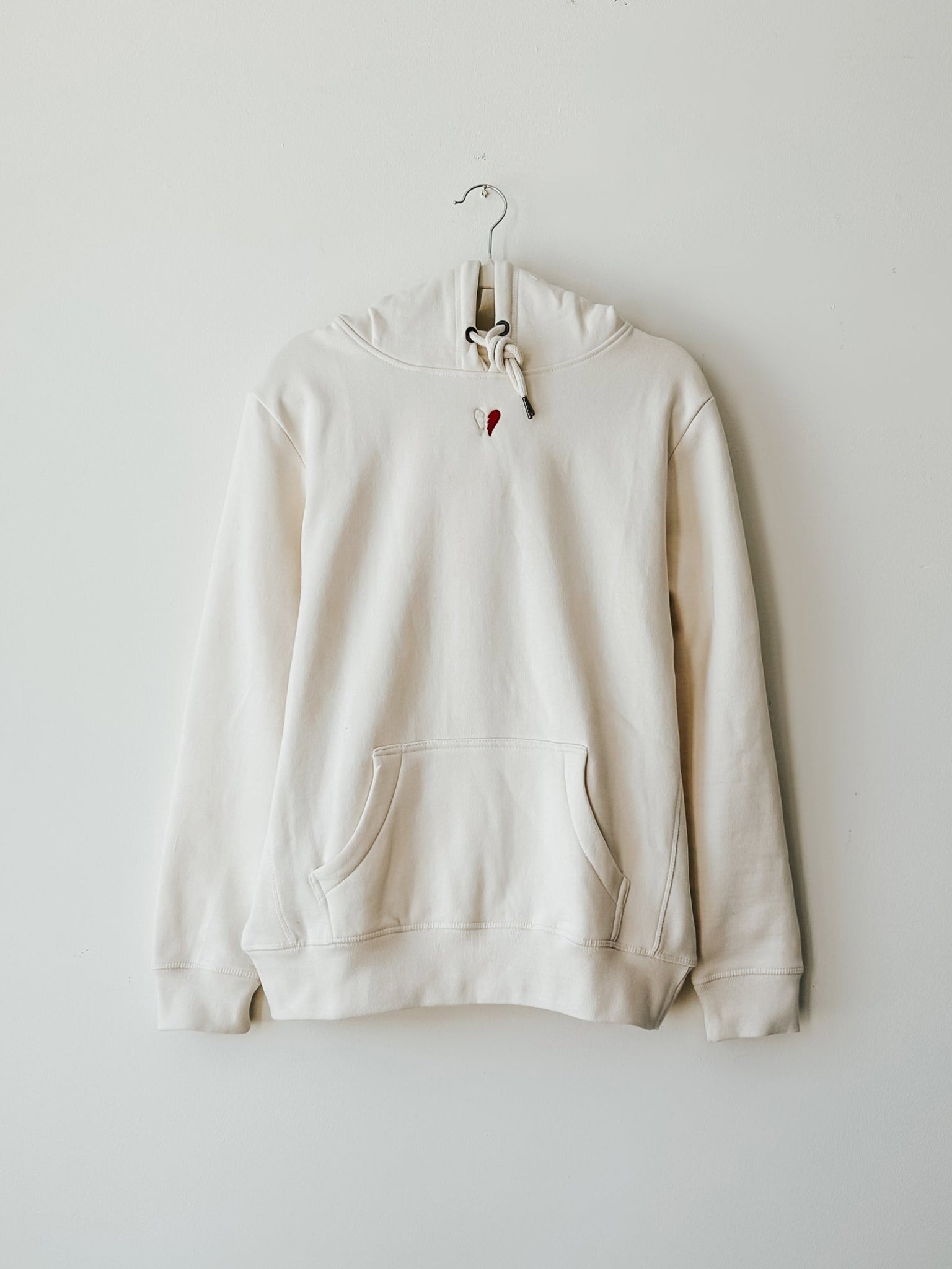 Signature Hoodie | A Piece Of My Heart