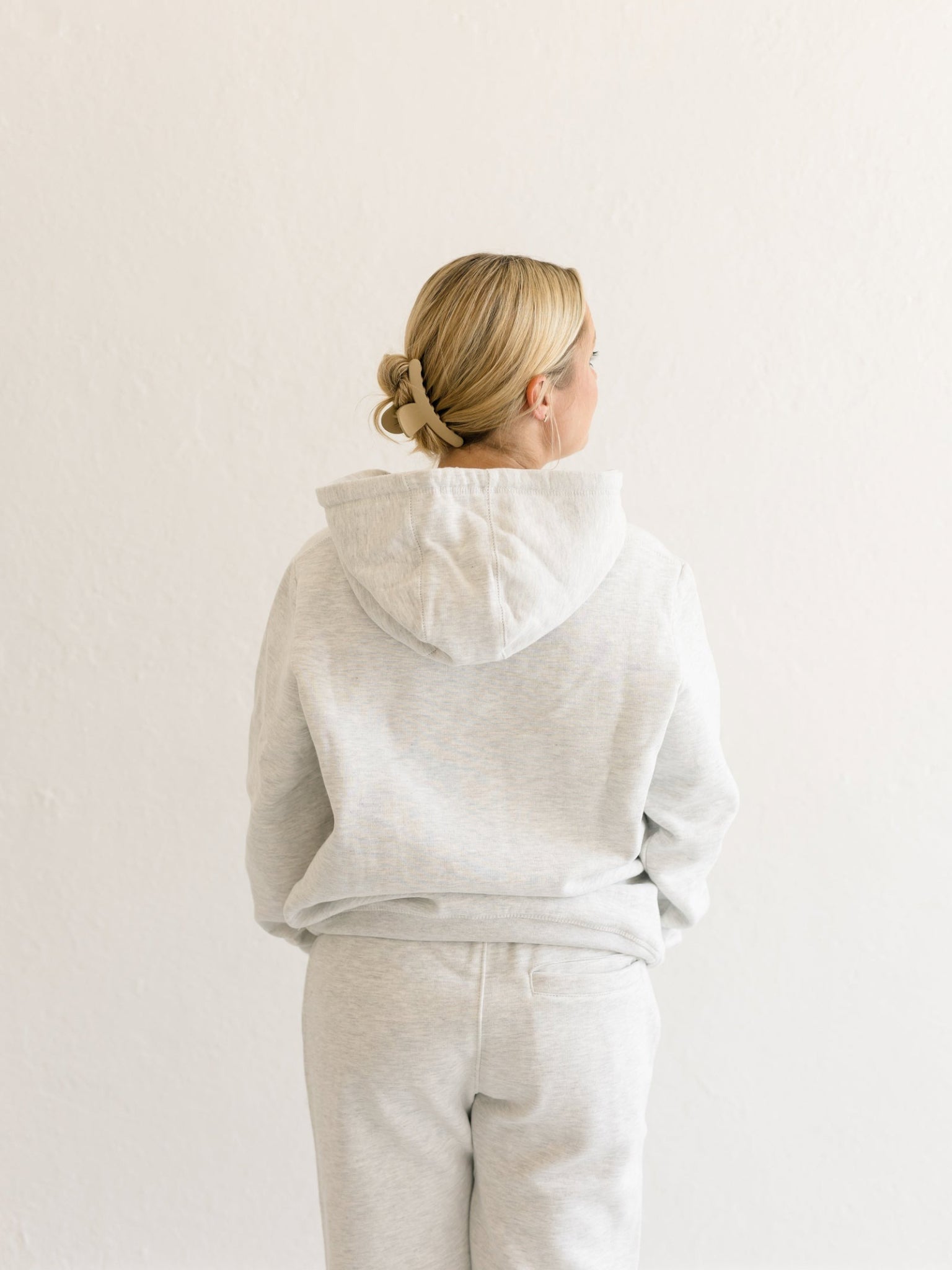 Signature Hoodie | Mother Of An Angel Crest