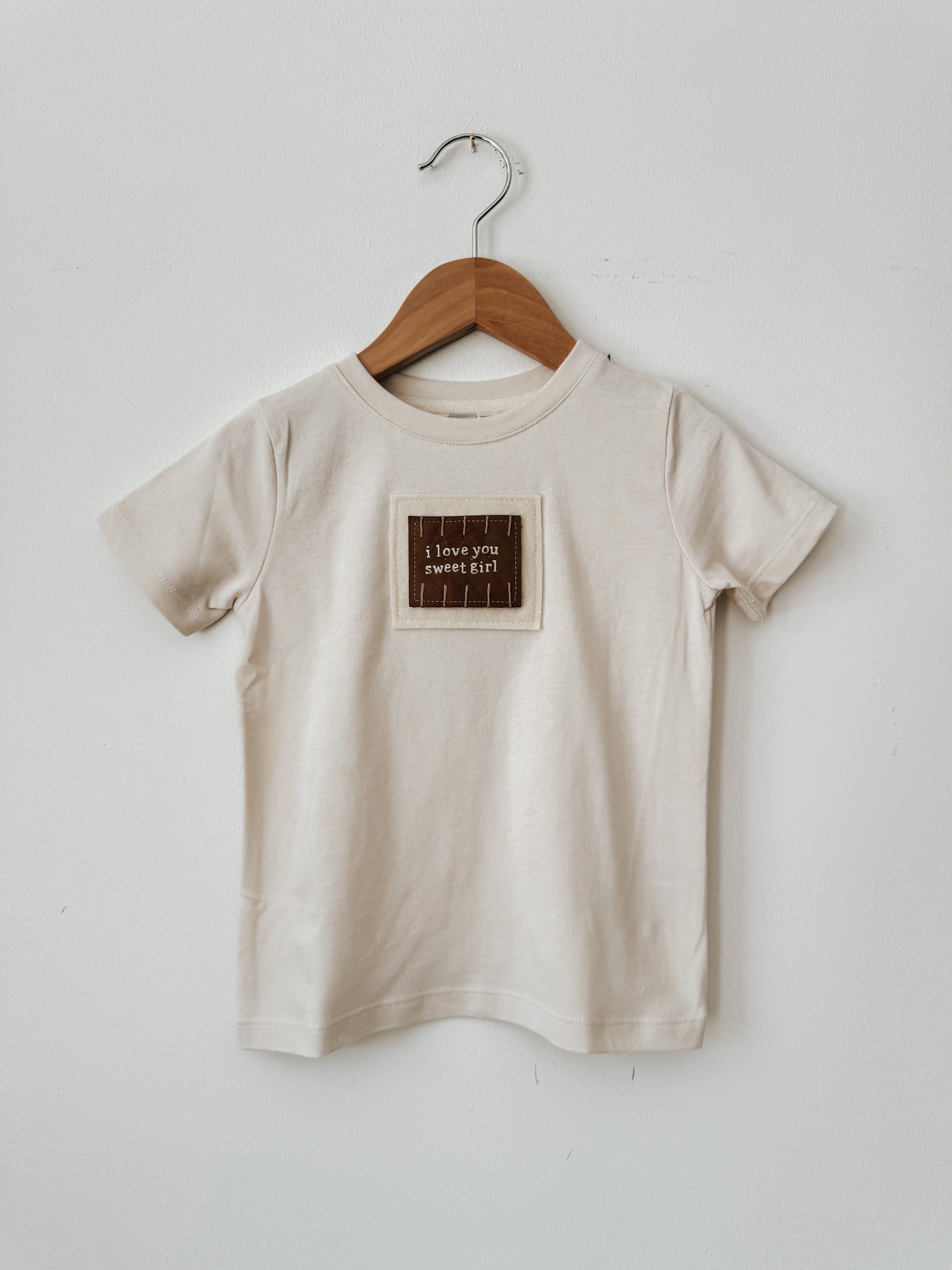 Classic Tee | Sweet Girl Vintage